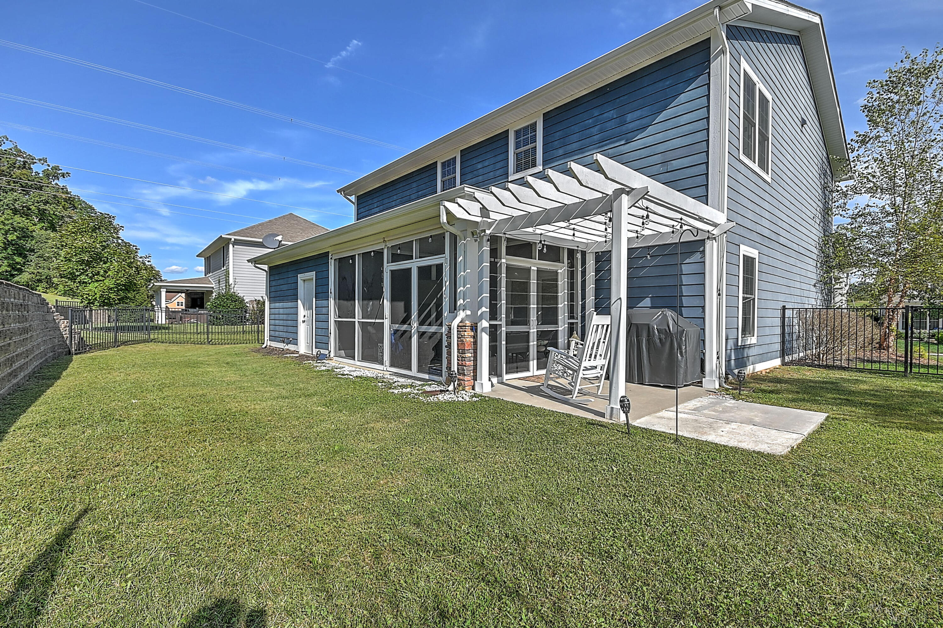 2408 Edinburgh Channel Road