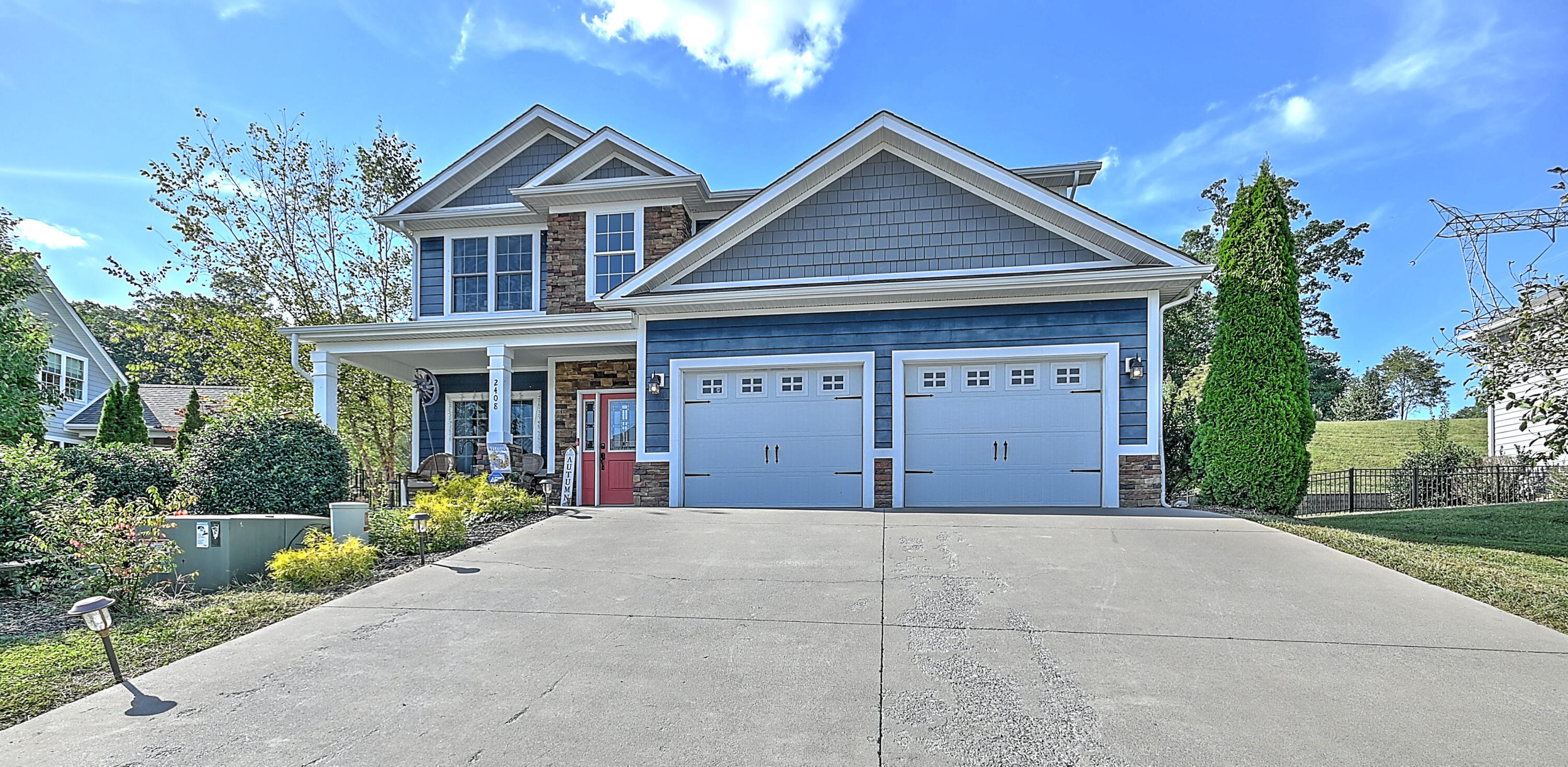 2408 Edinburgh Channel Road