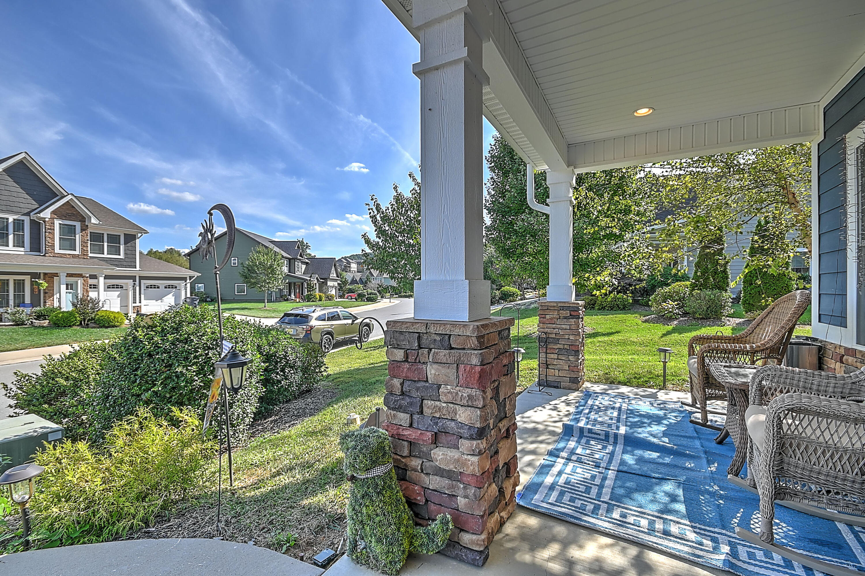 2408 Edinburgh Channel Road