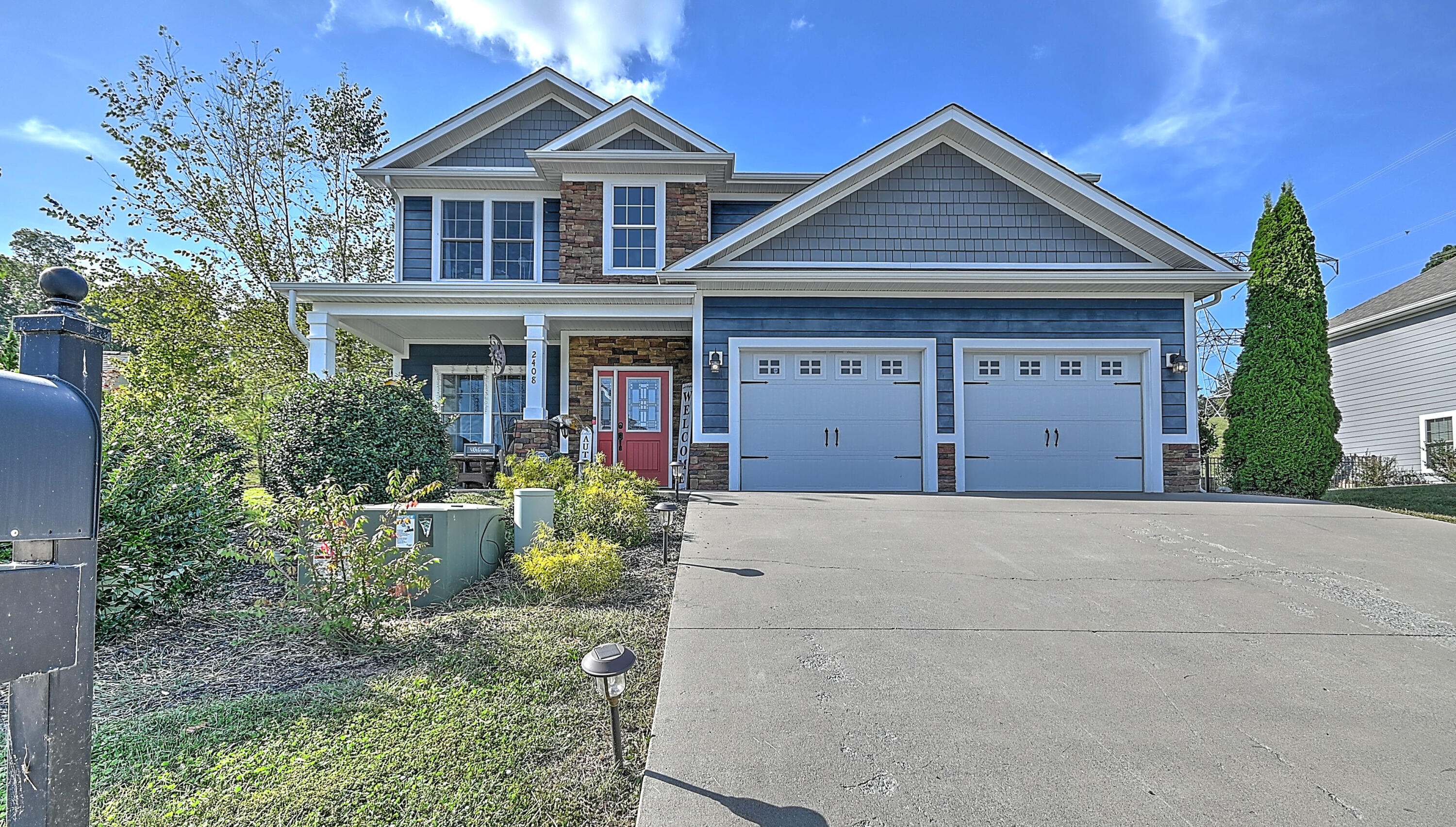 2408 Edinburgh Channel Road