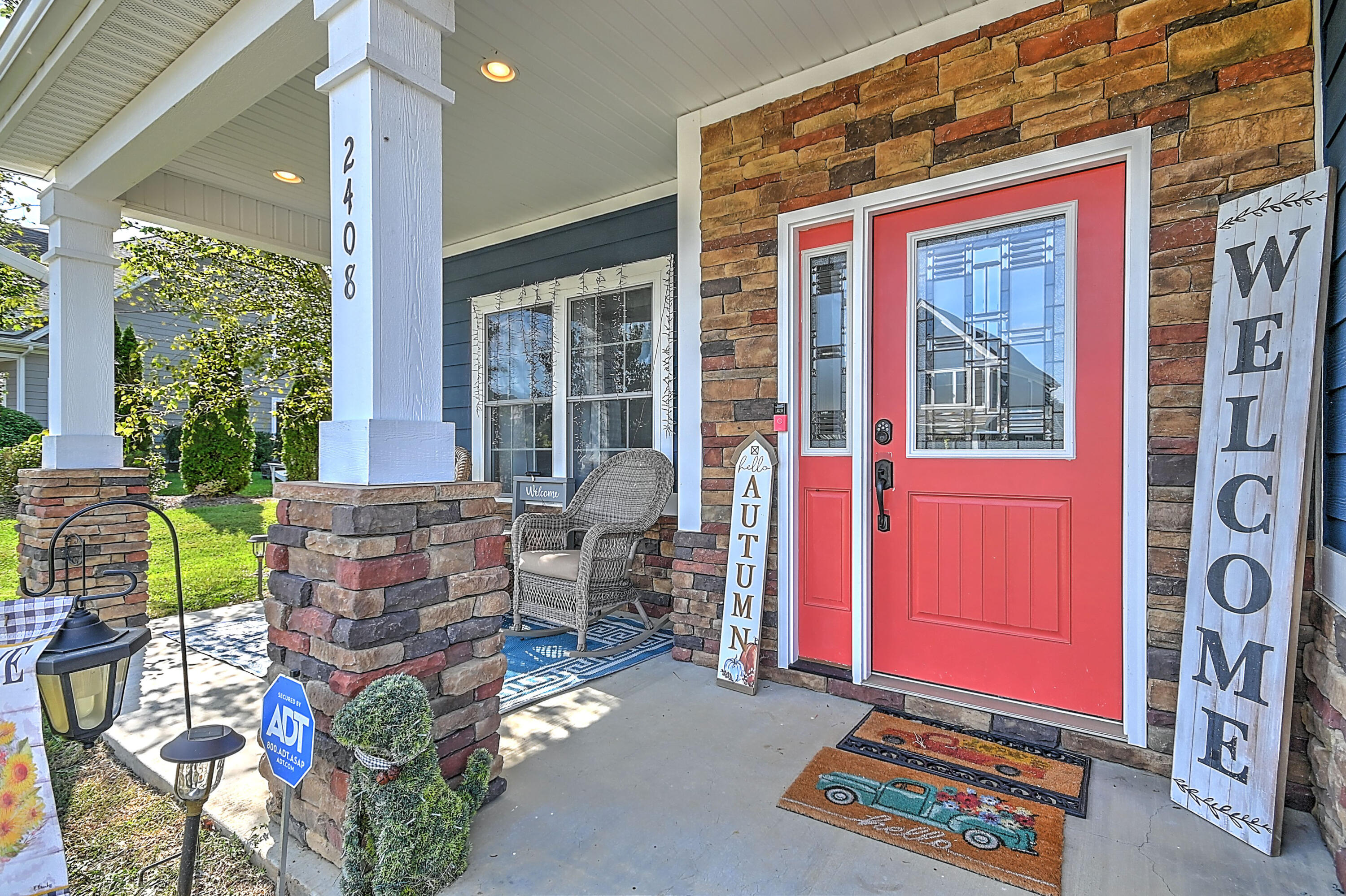 2408 Edinburgh Channel Road