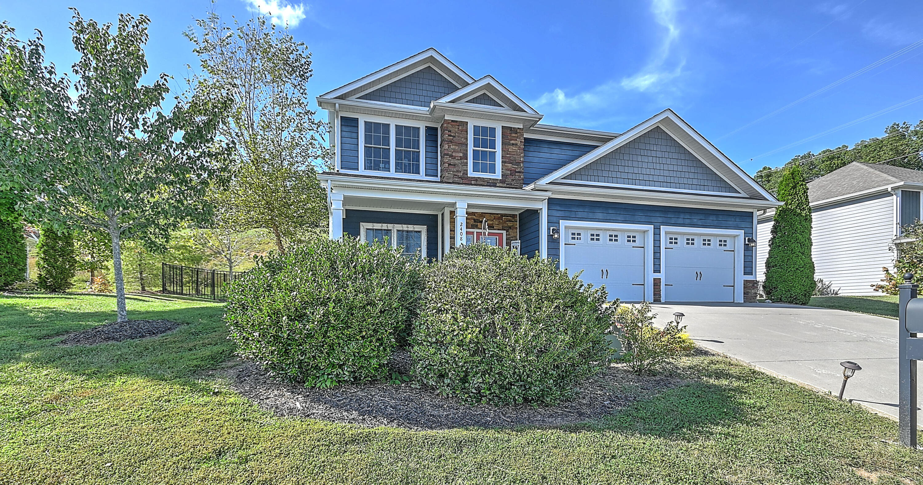 2408 Edinburgh Channel Road