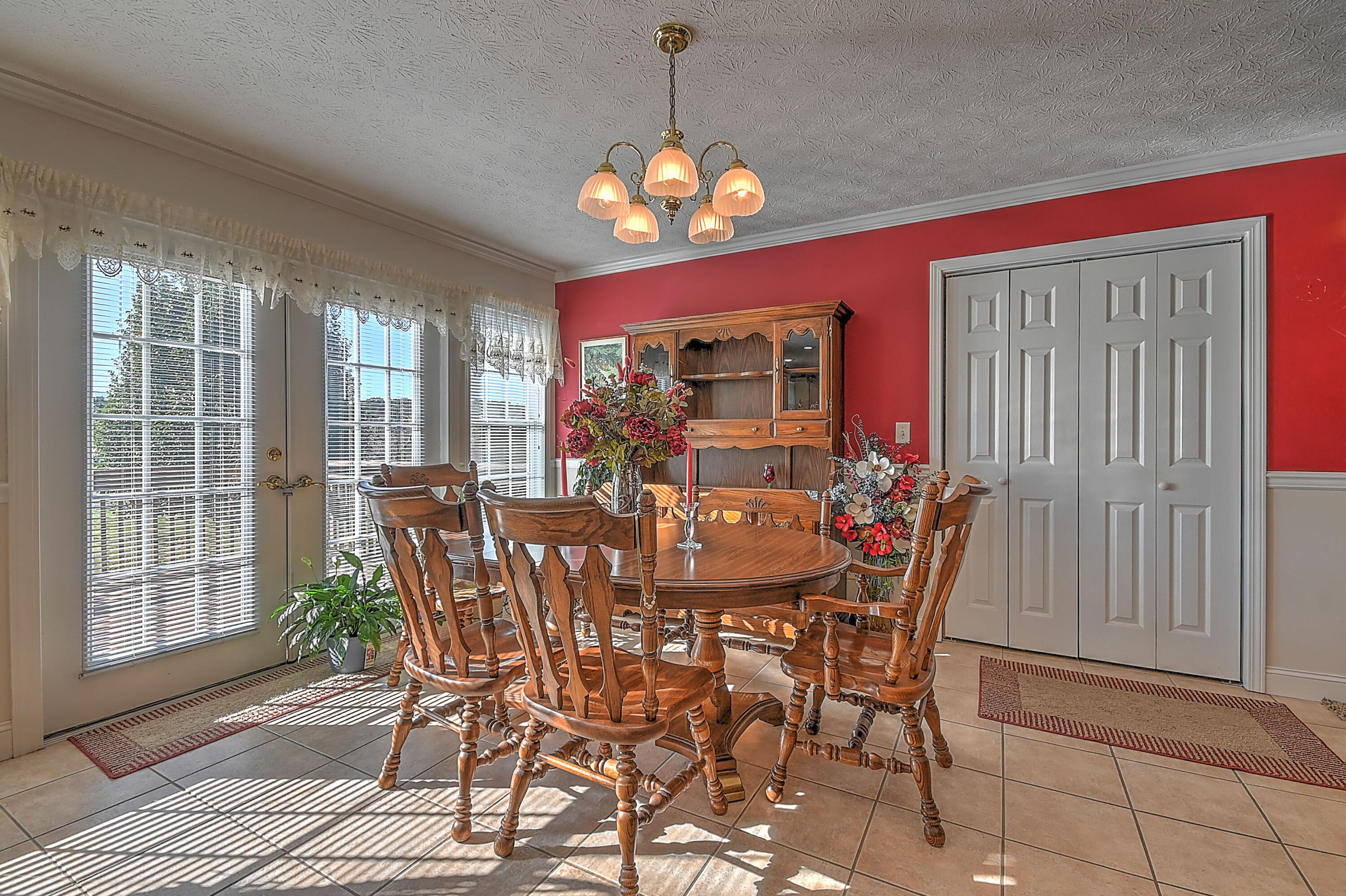 20 Appian Way