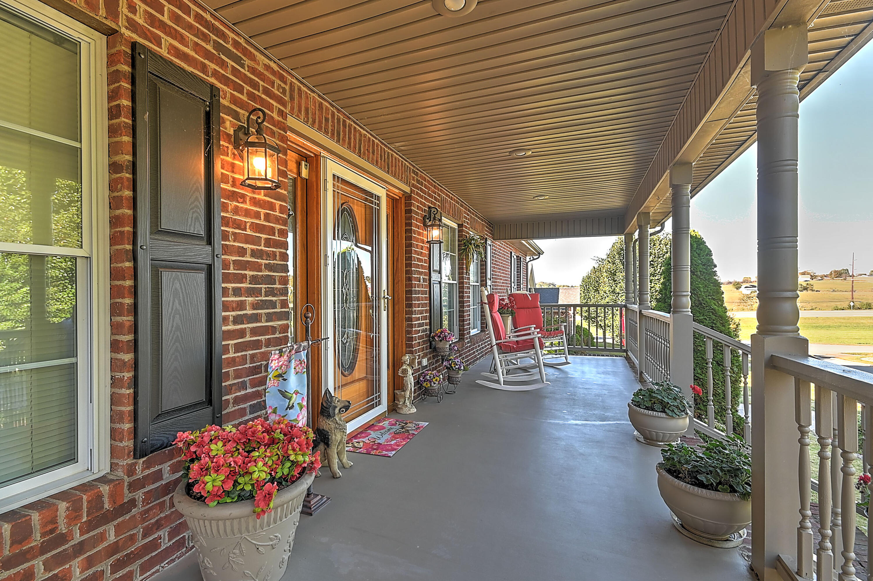 20 Appian Way