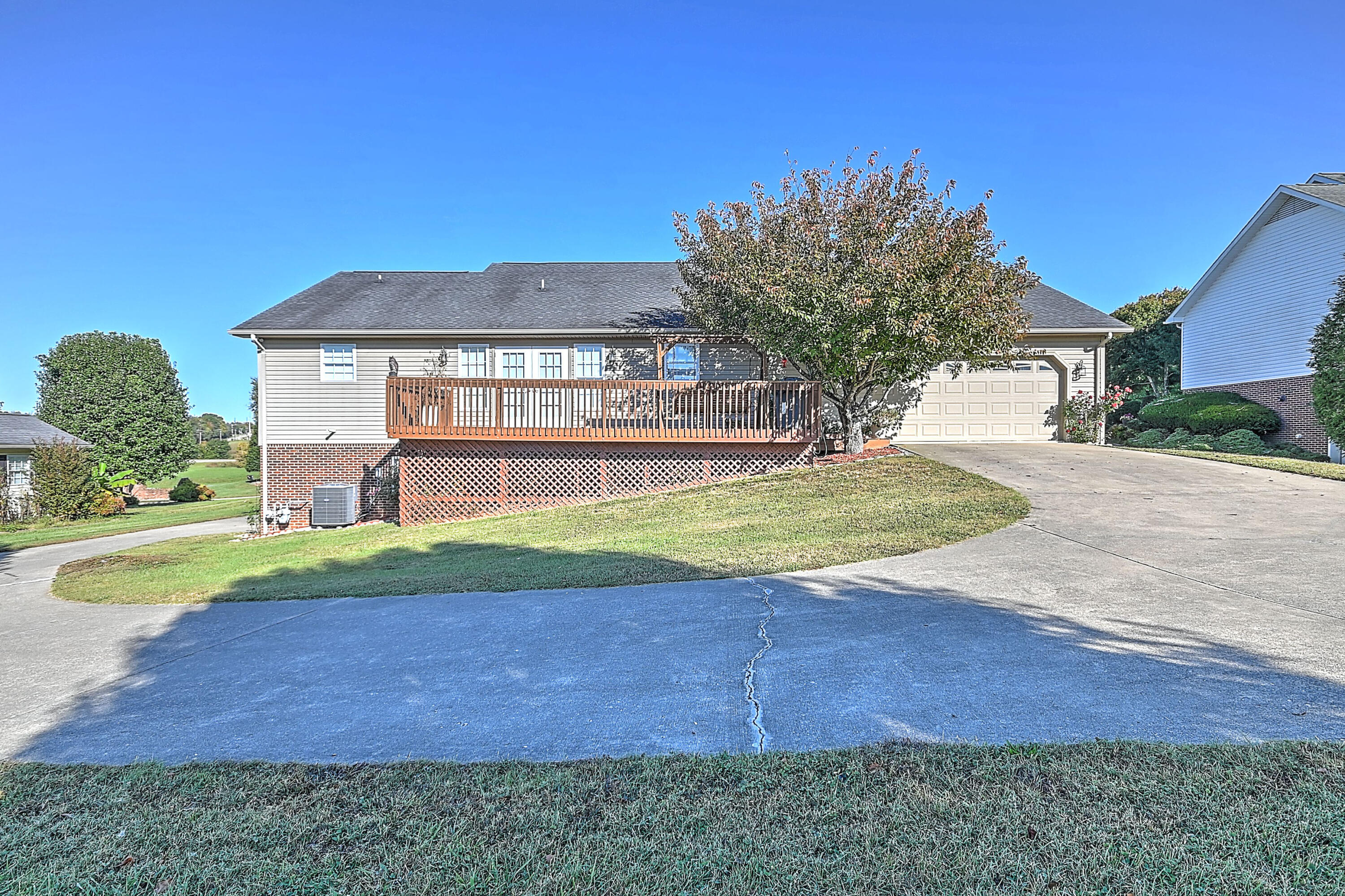 20 Appian Way