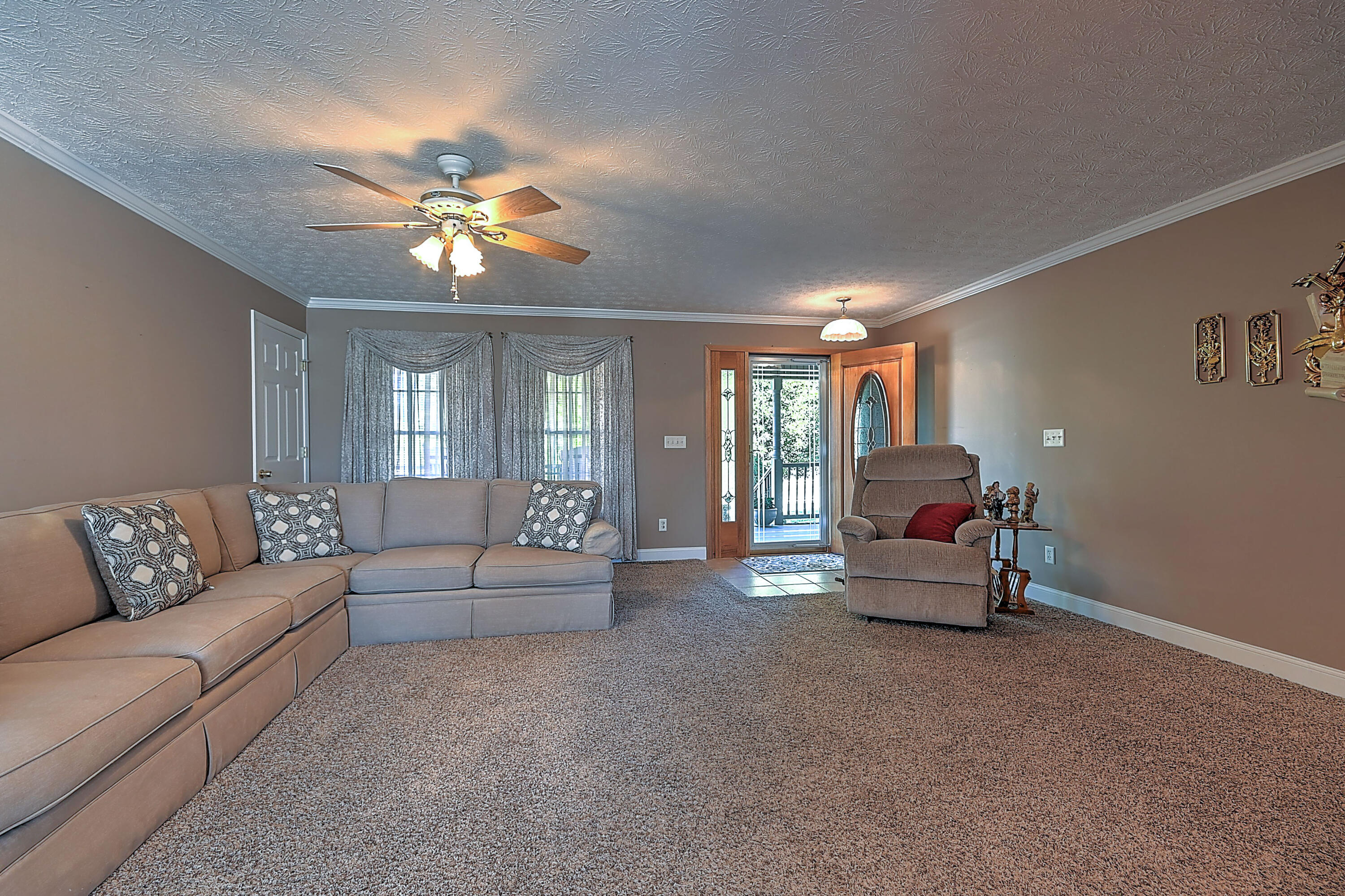 20 Appian Way