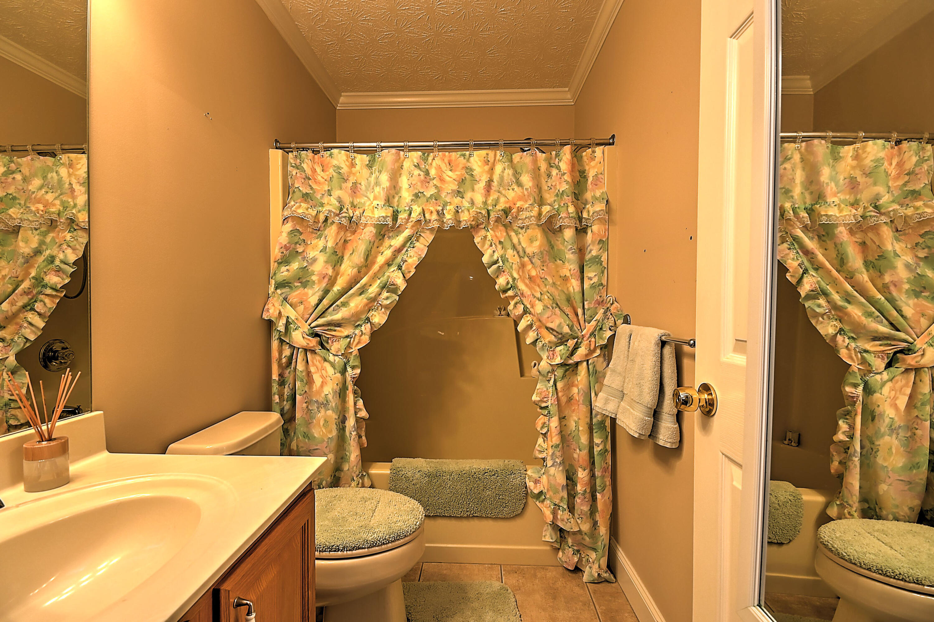 20 Appian Way