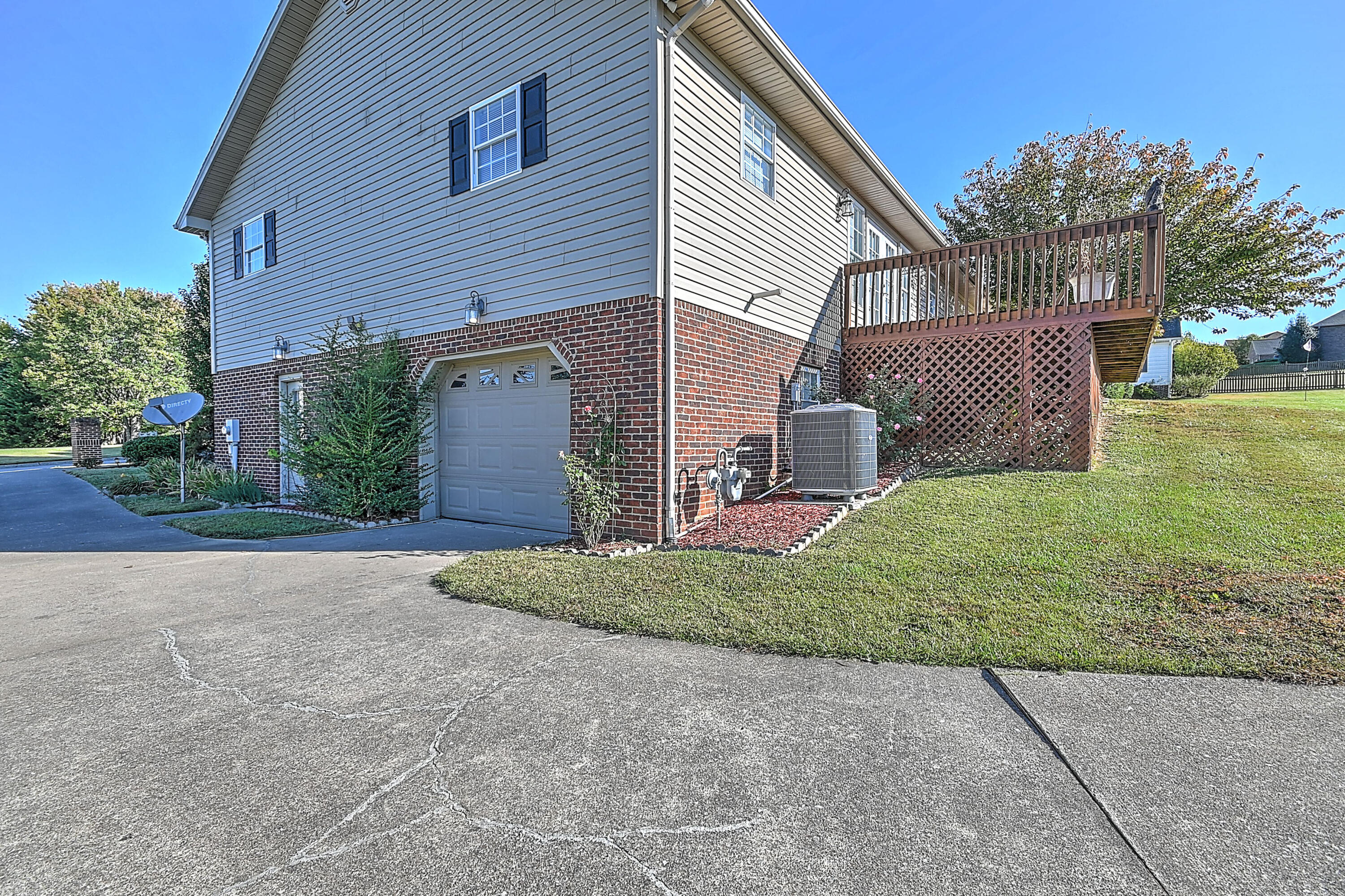 20 Appian Way