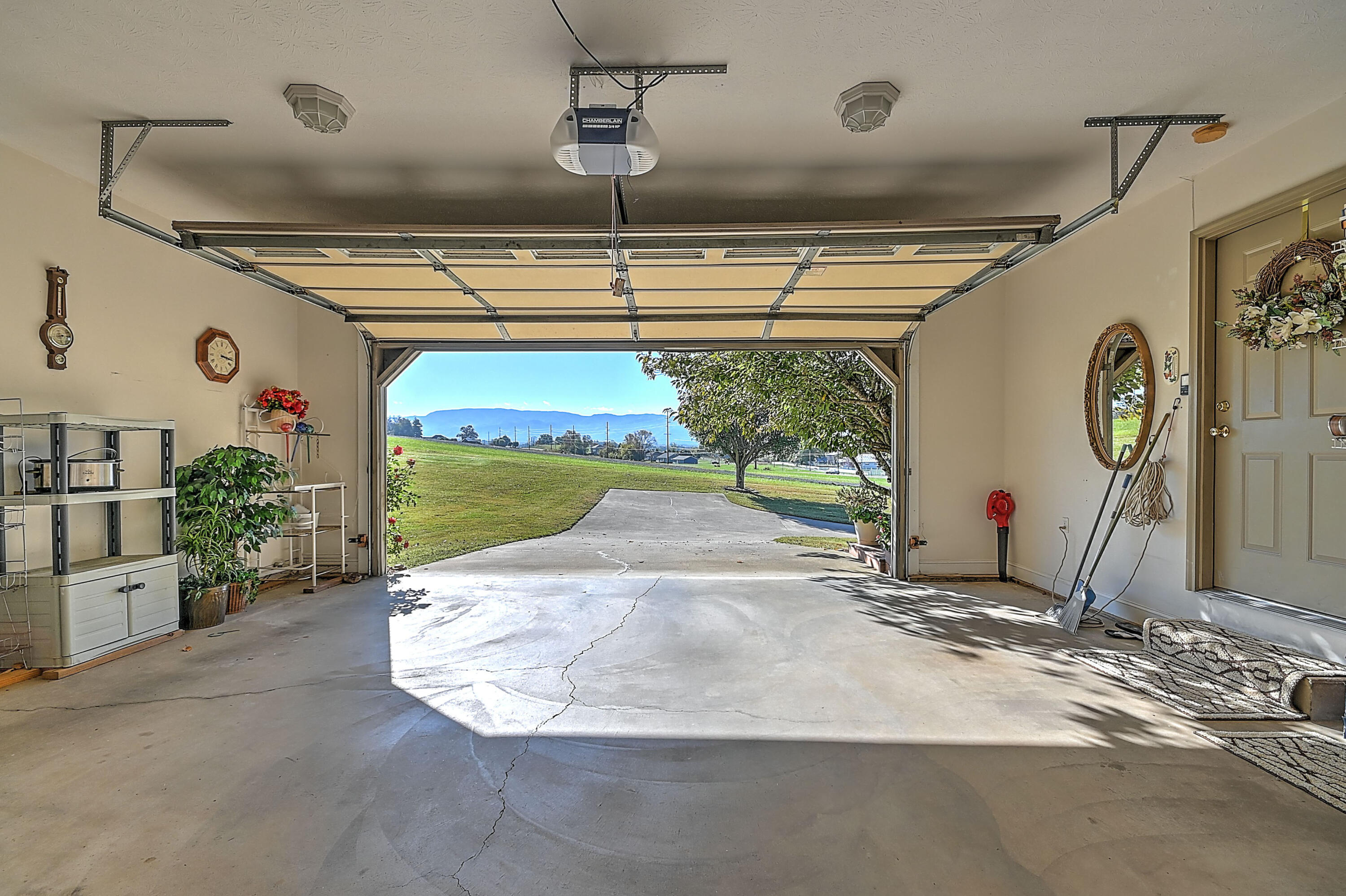 20 Appian Way