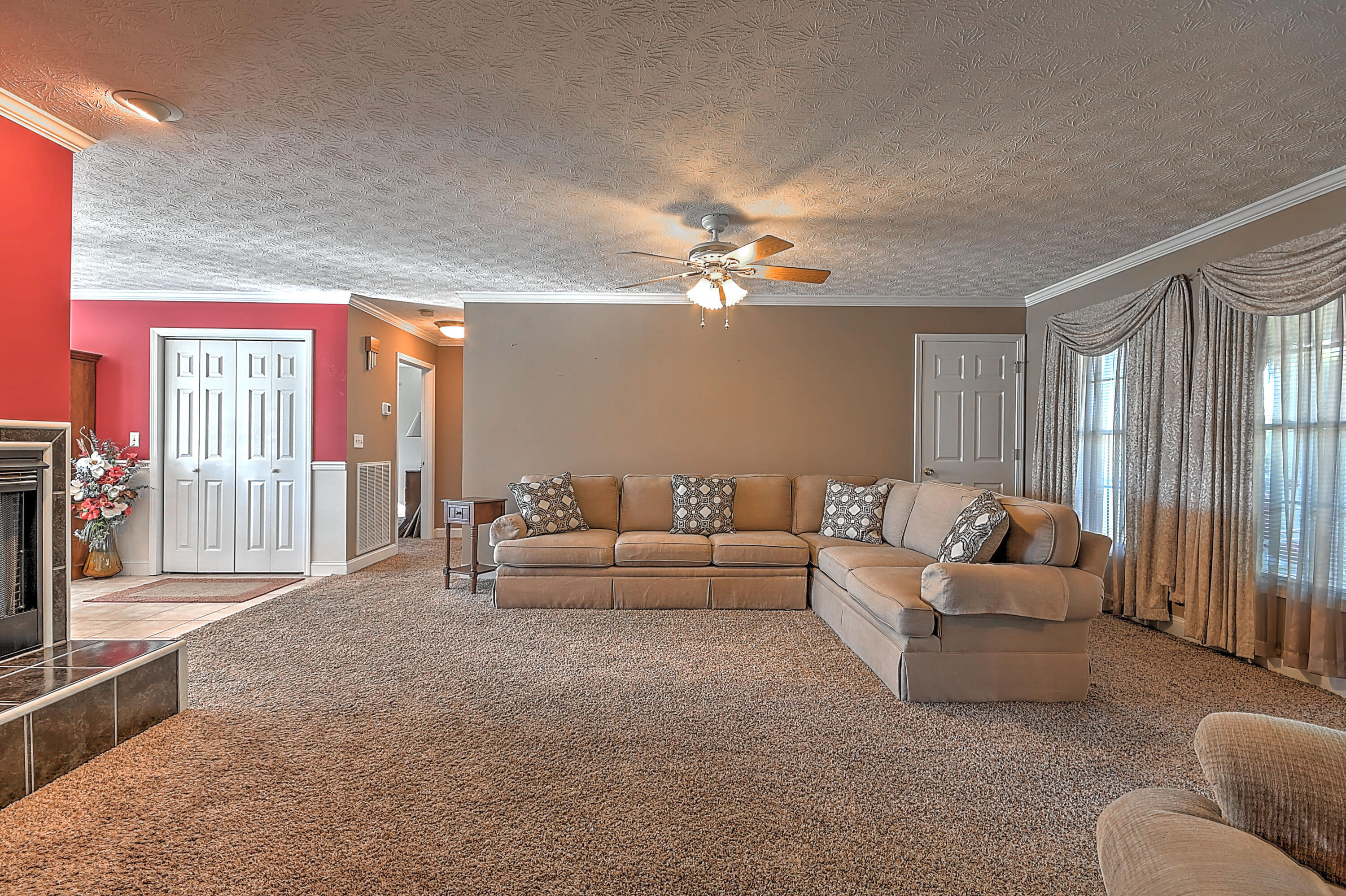 20 Appian Way