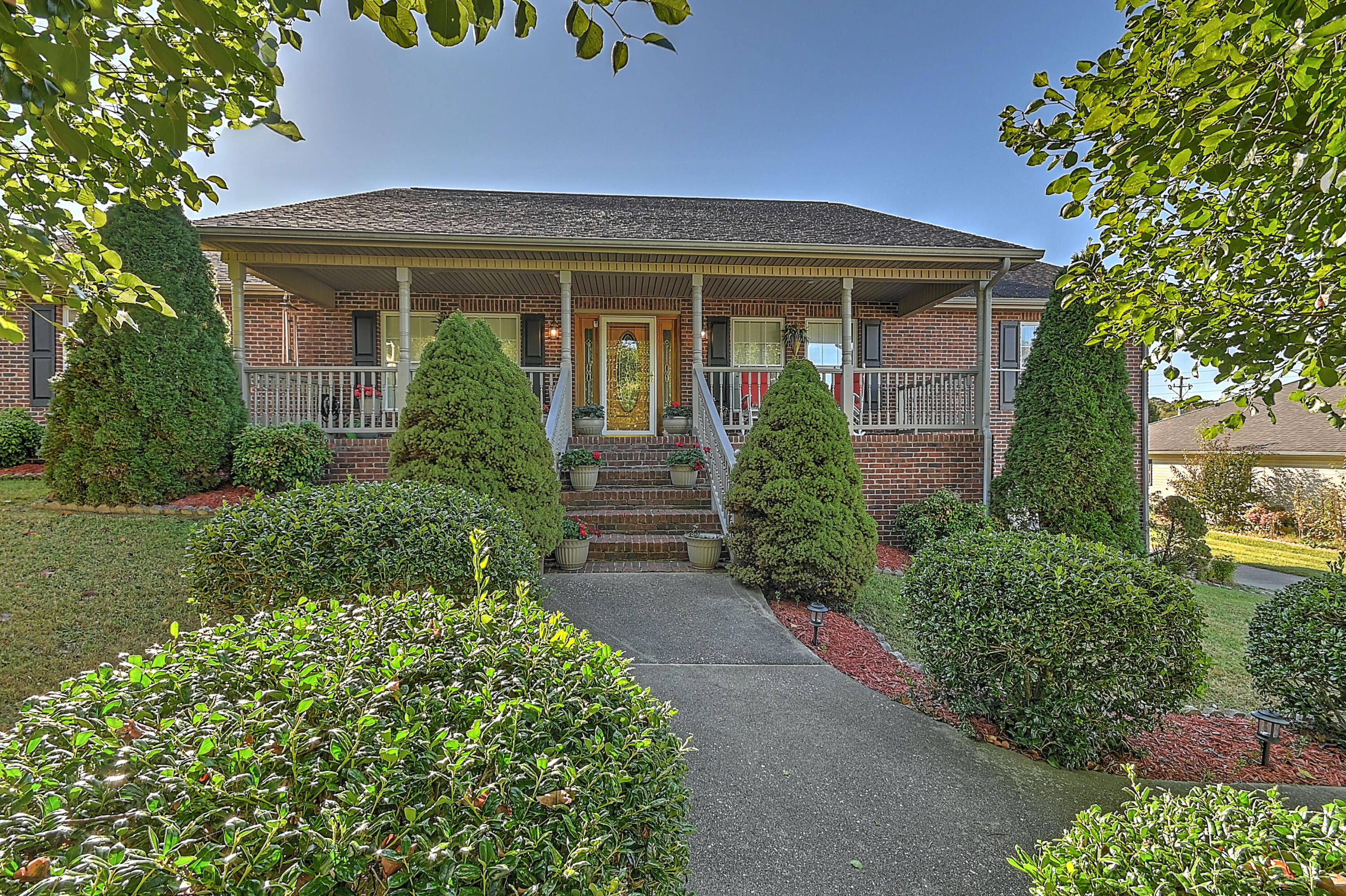 20 Appian Way