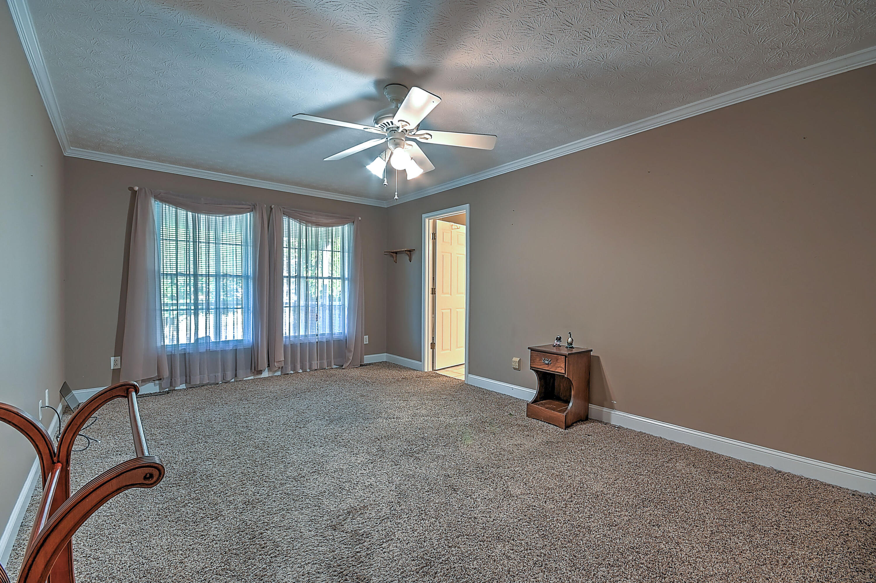20 Appian Way