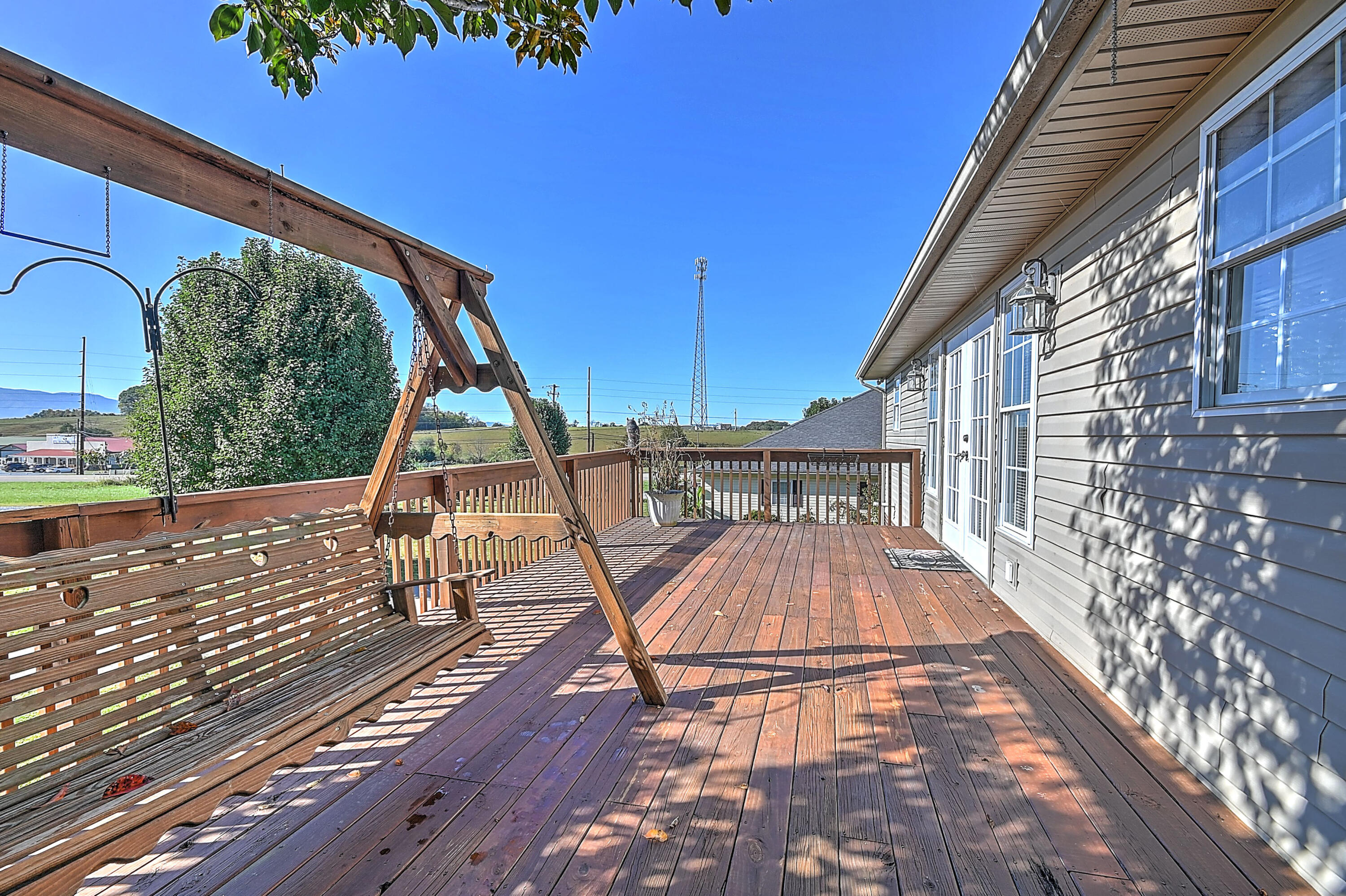 20 Appian Way