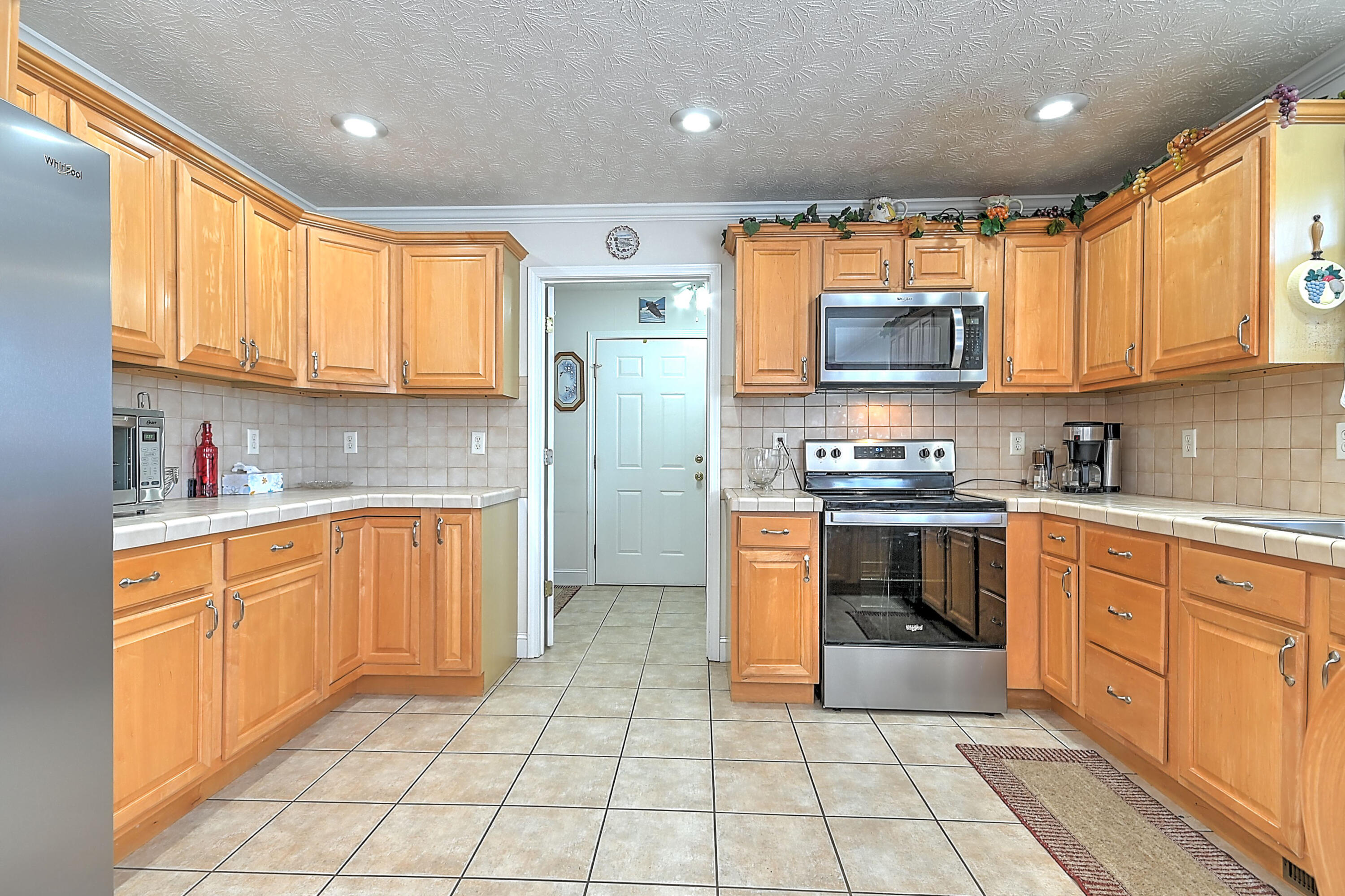 20 Appian Way
