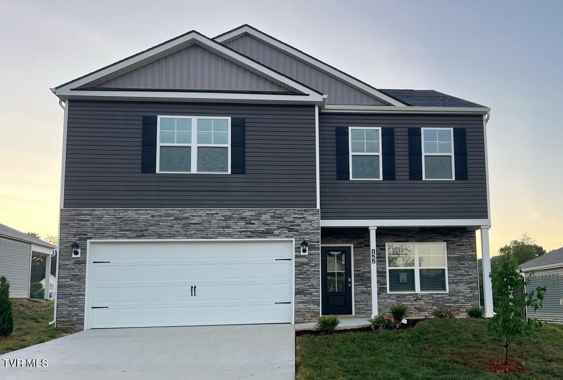 122 Tanasqui Drive