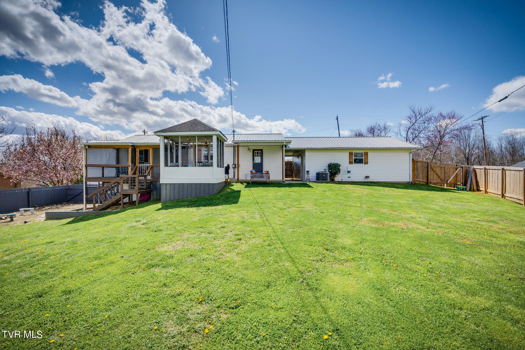104 Hartman Drive