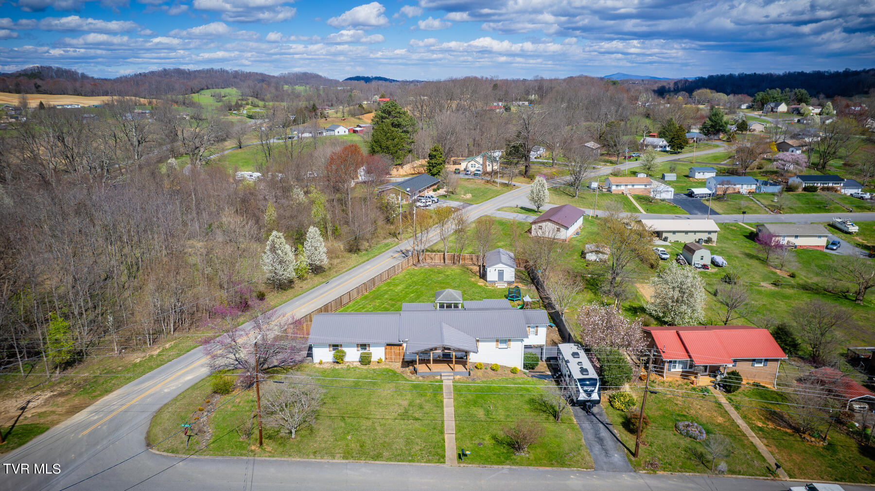 104 Hartman Drive