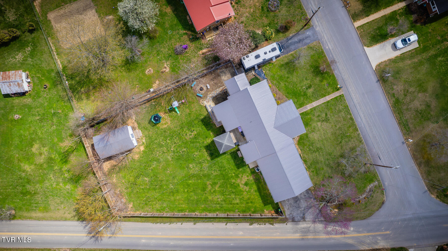 104 Hartman Drive