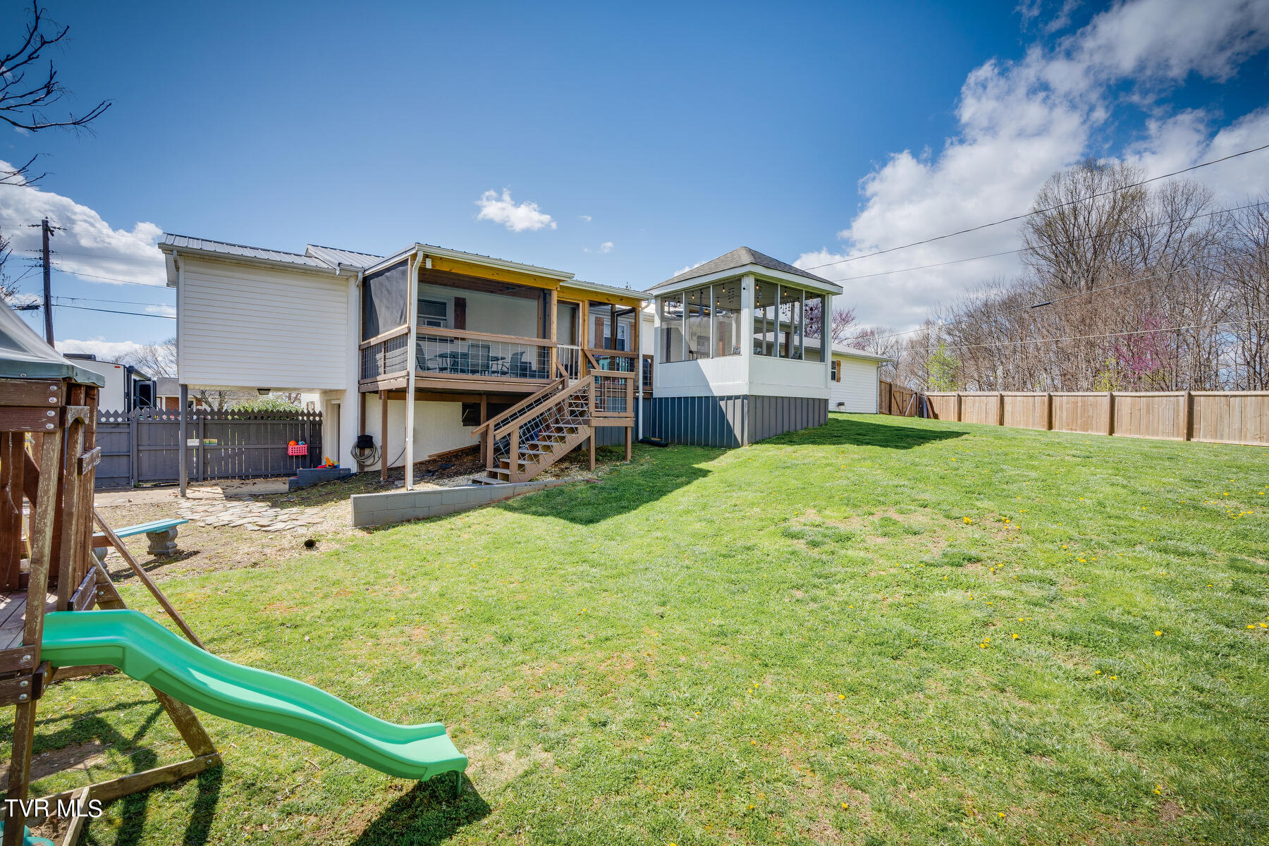 104 Hartman Drive