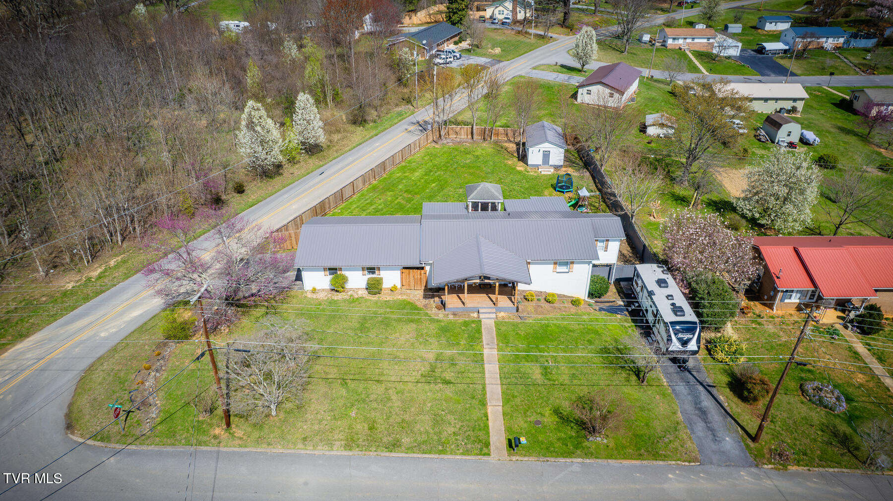 104 Hartman Drive