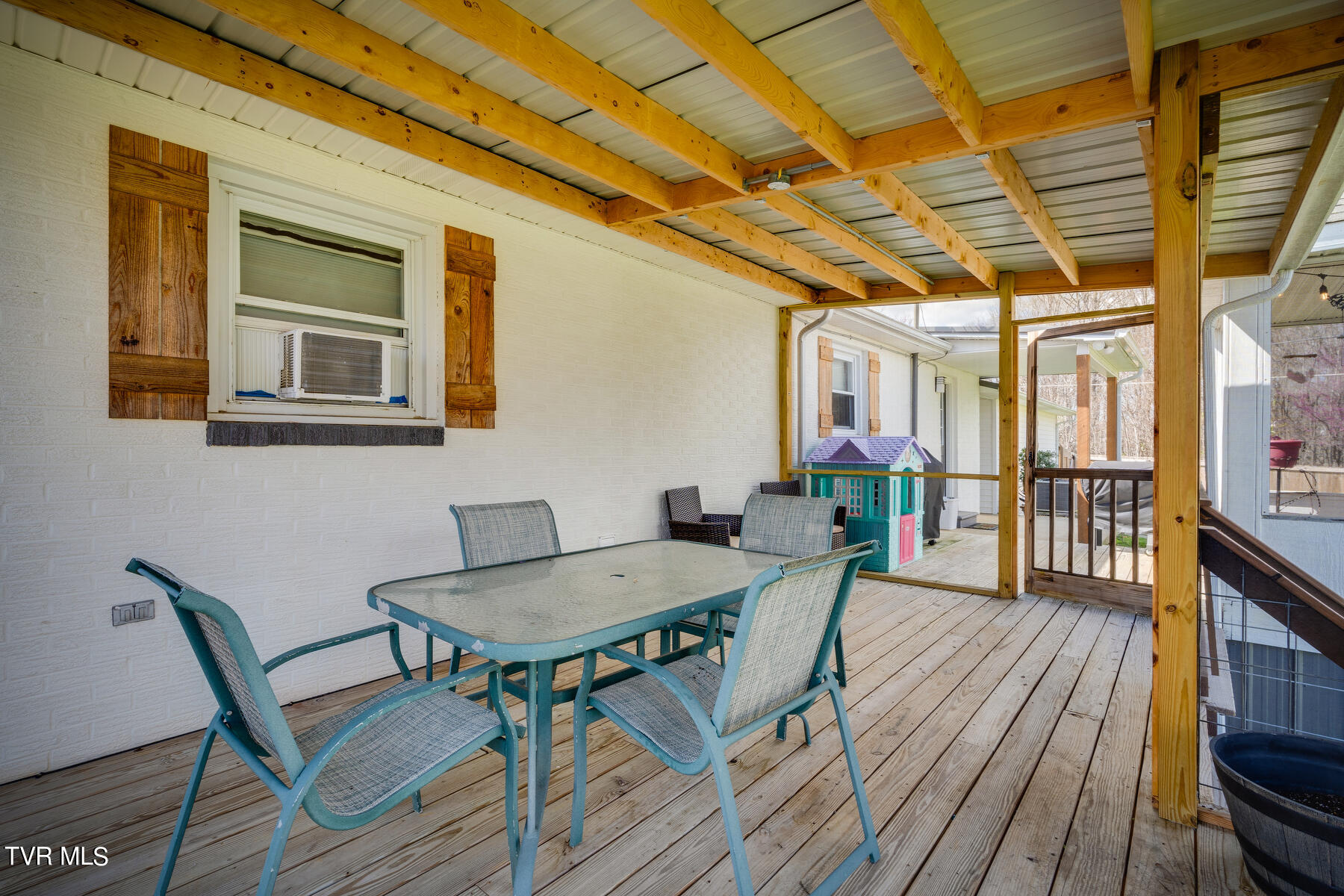 104 Hartman Drive