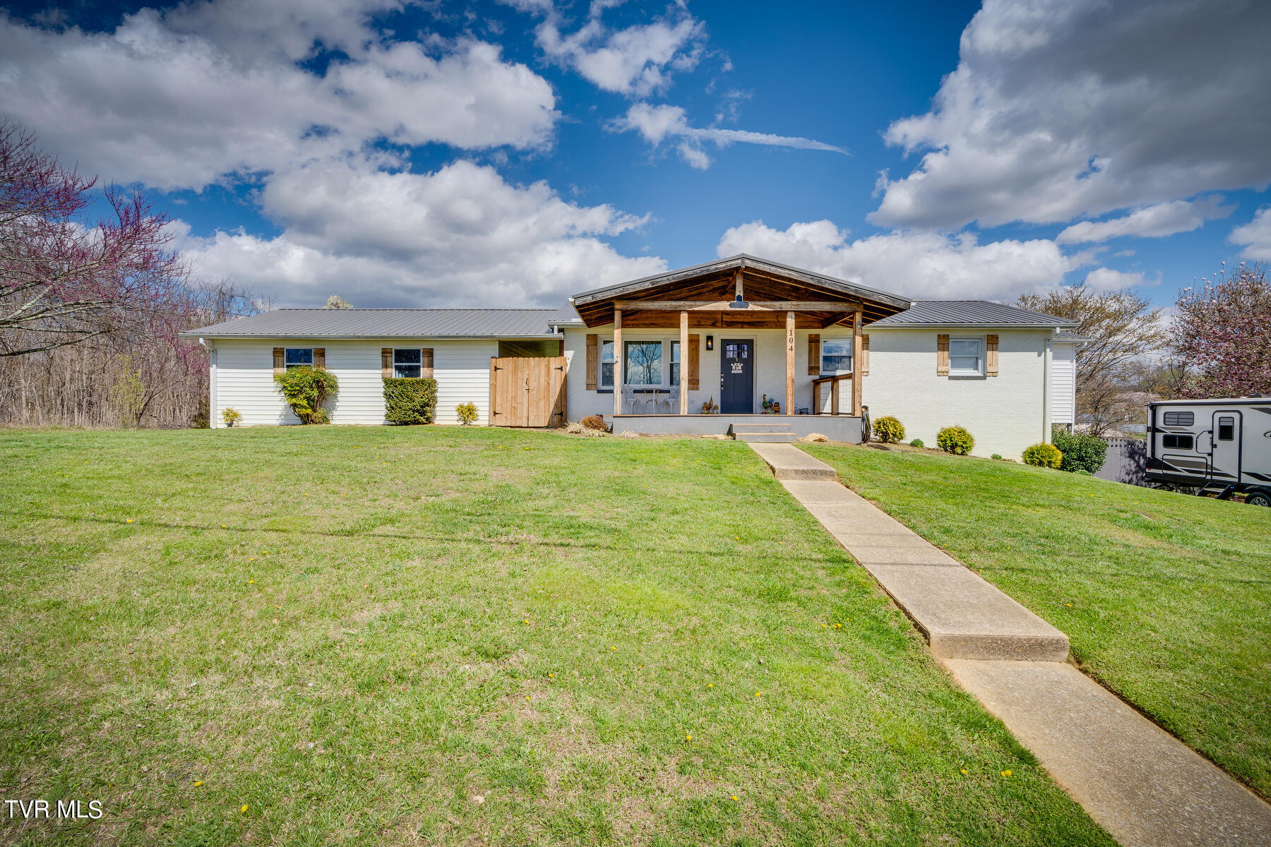104 Hartman Drive