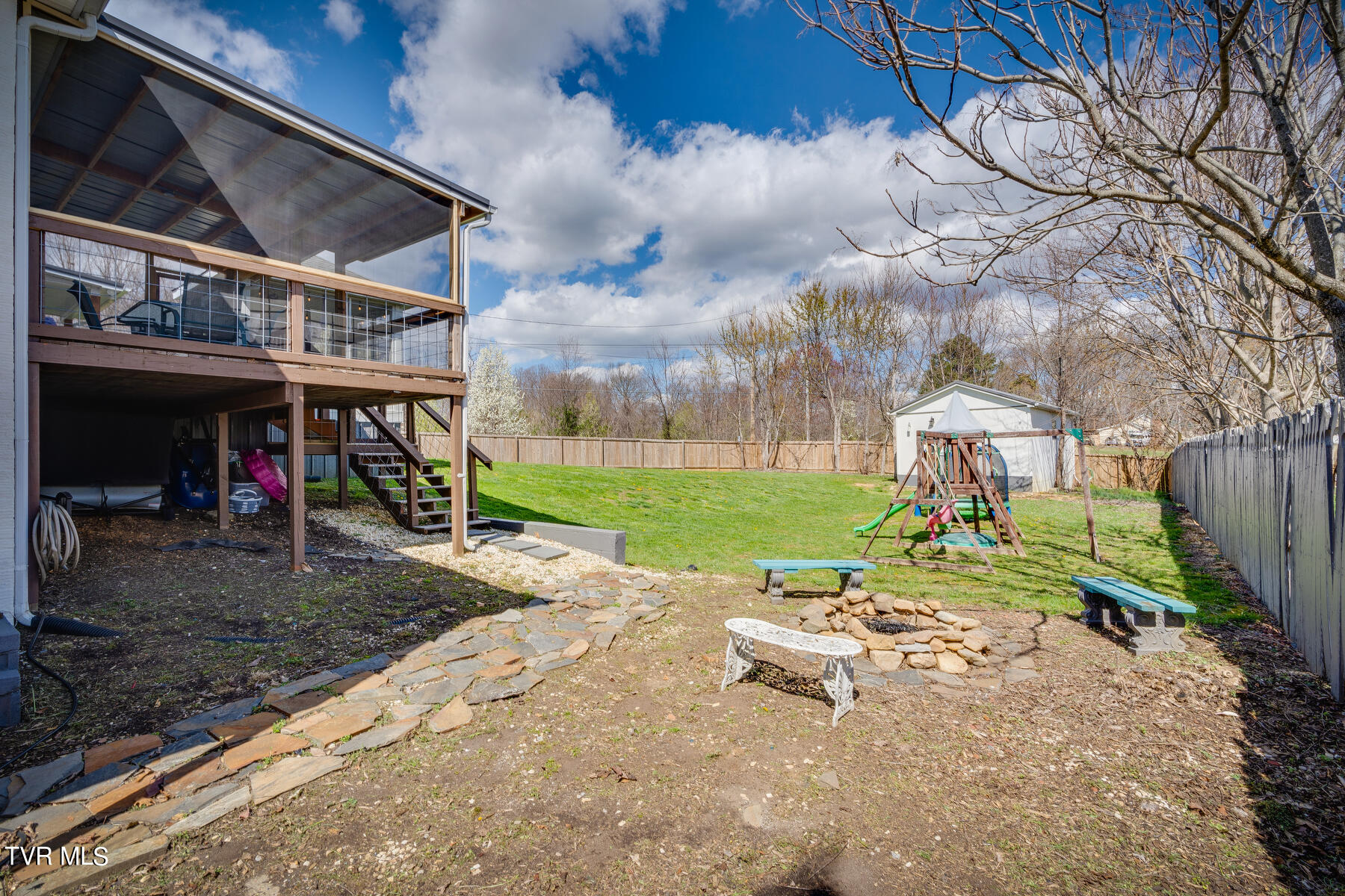 104 Hartman Drive