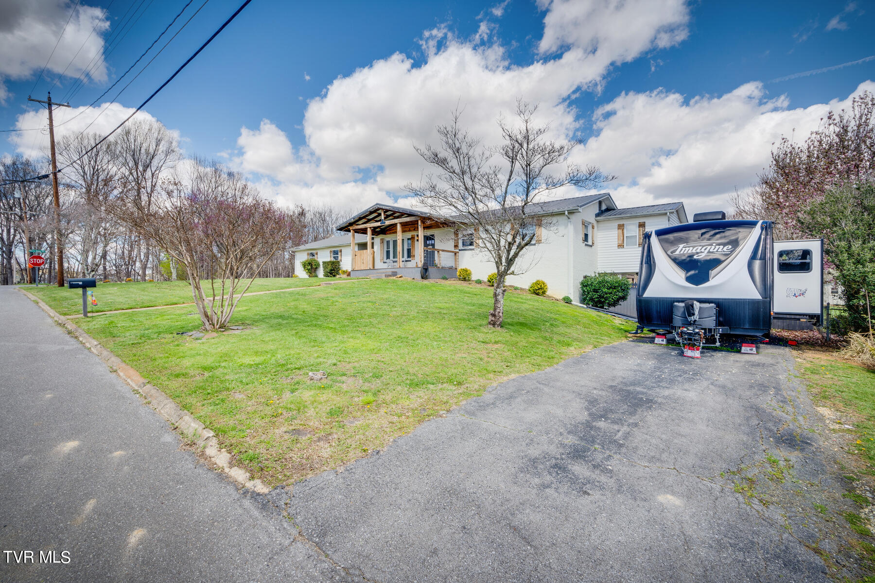 104 Hartman Drive