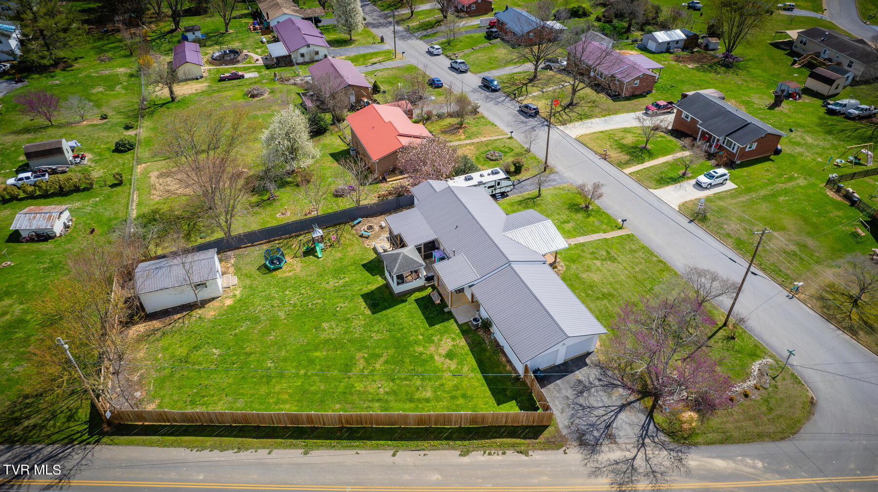 104 Hartman Drive