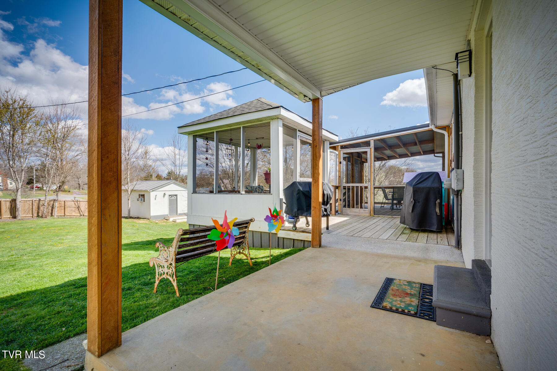 104 Hartman Drive