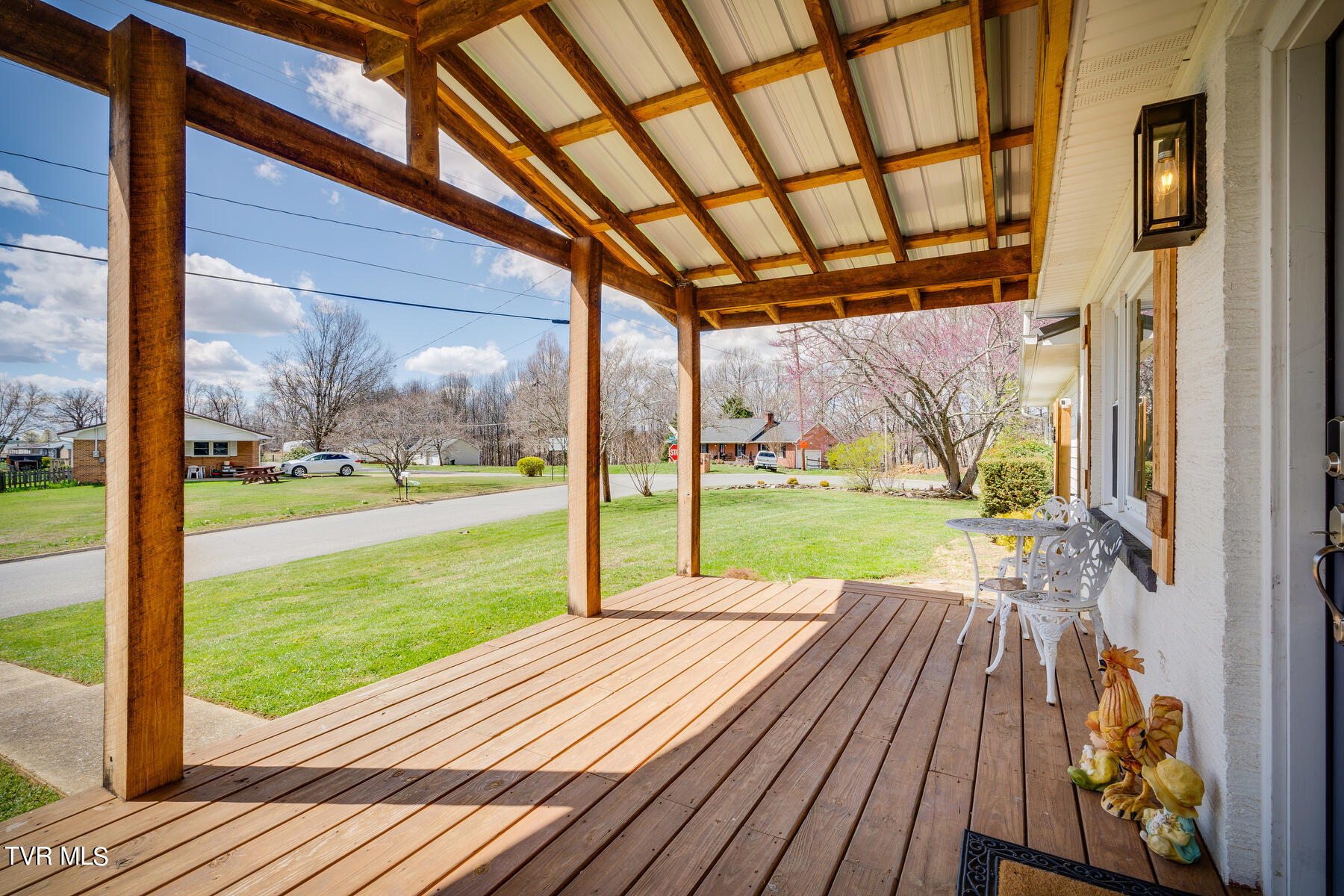 104 Hartman Drive