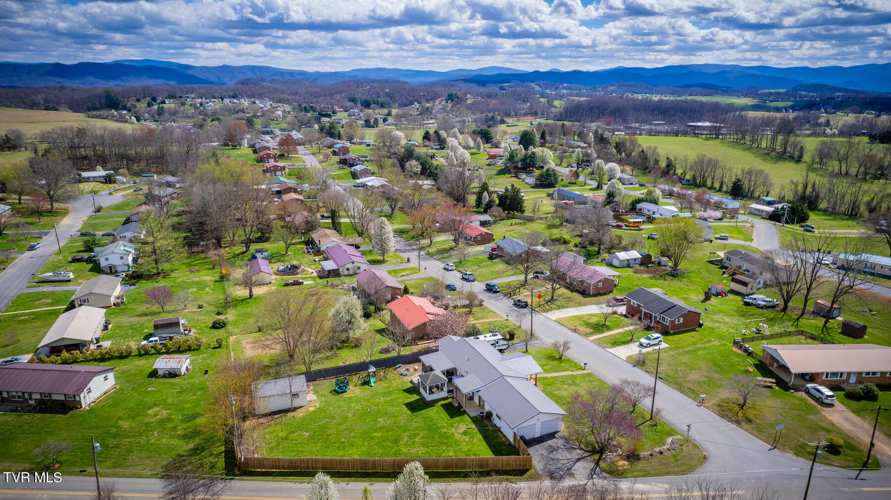 104 Hartman Drive