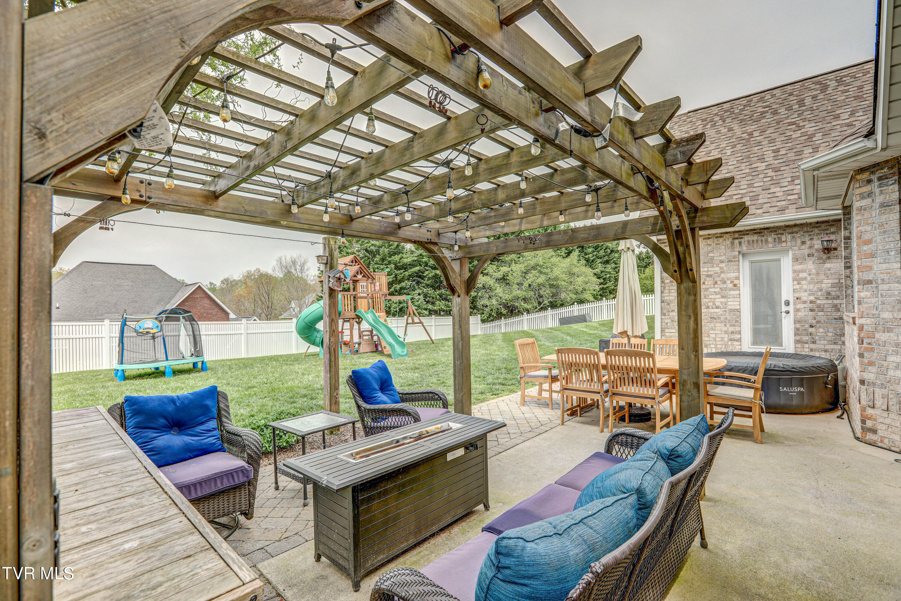 529 Pueblo Drive