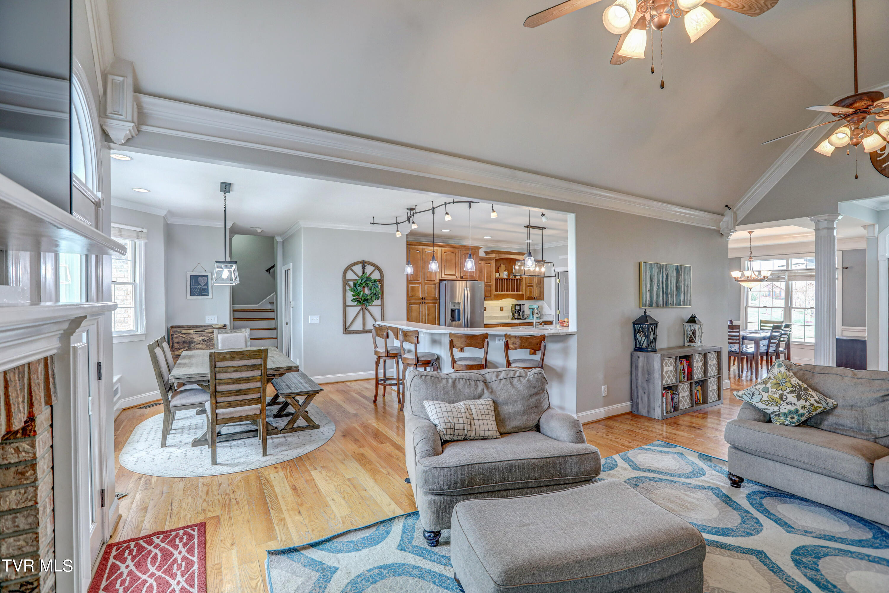 529 Pueblo Drive