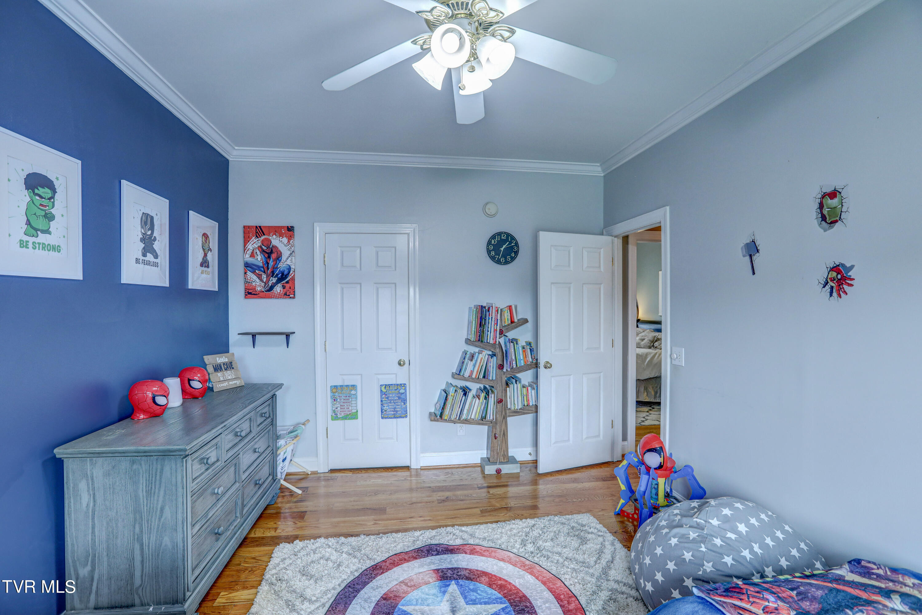 529 Pueblo Drive