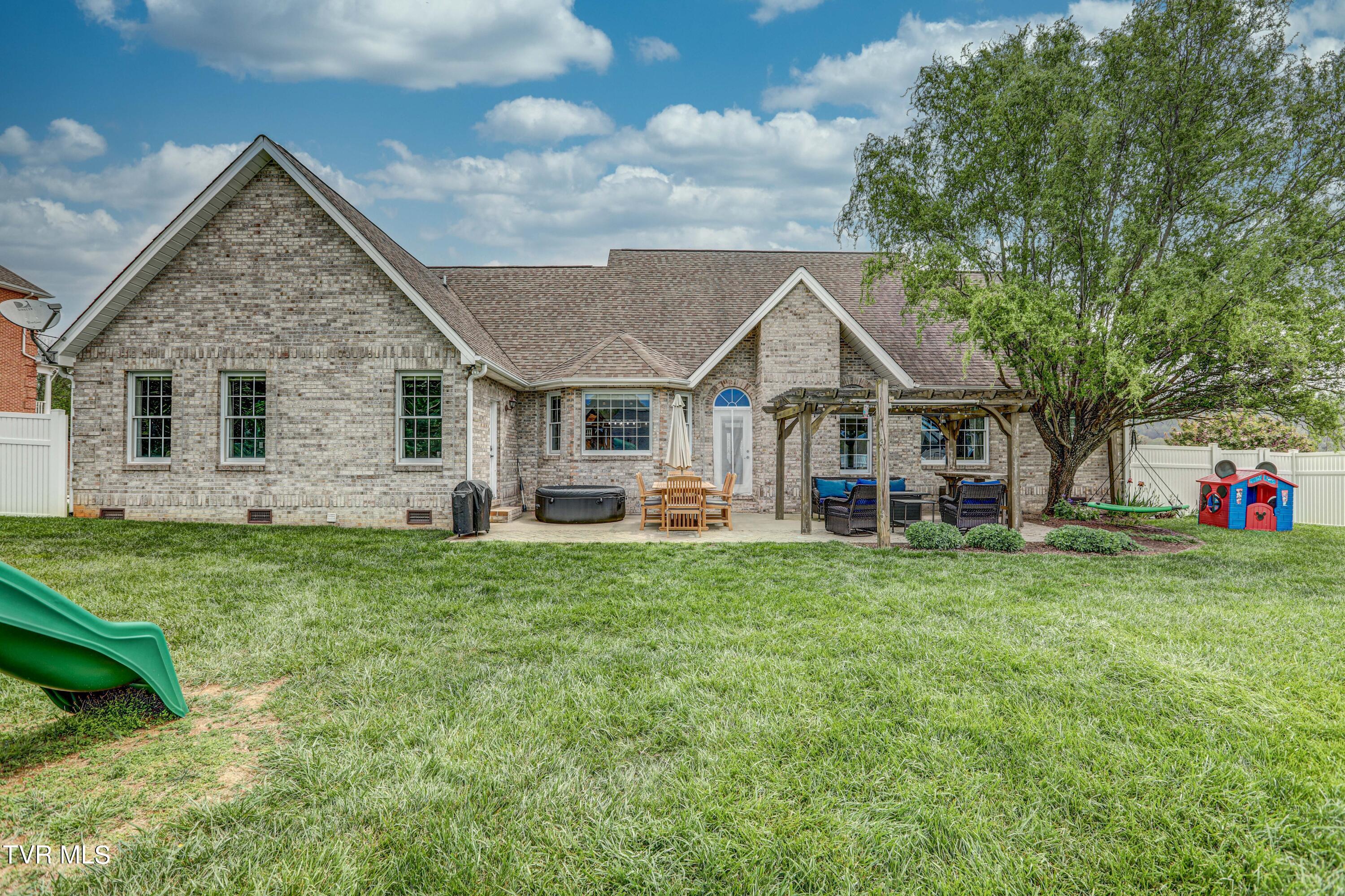 529 Pueblo Drive