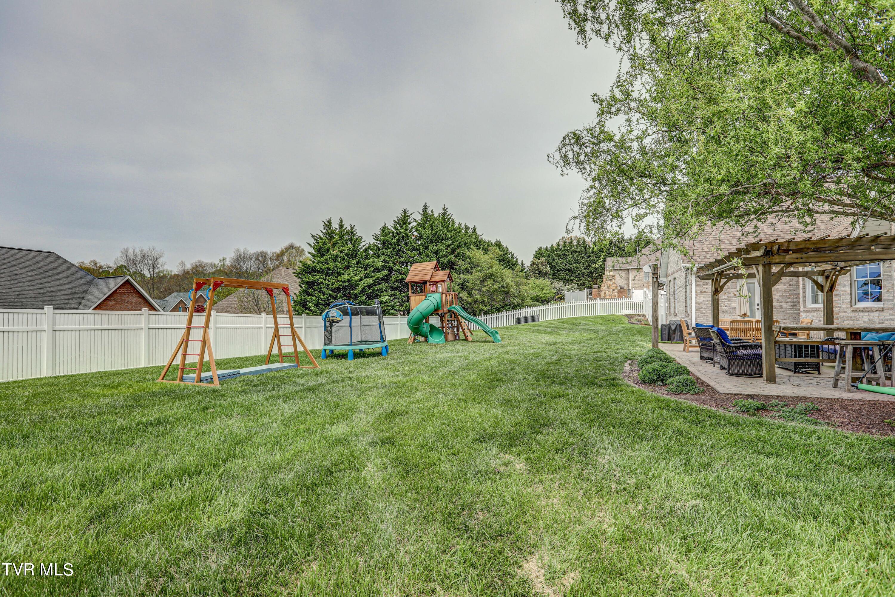 529 Pueblo Drive