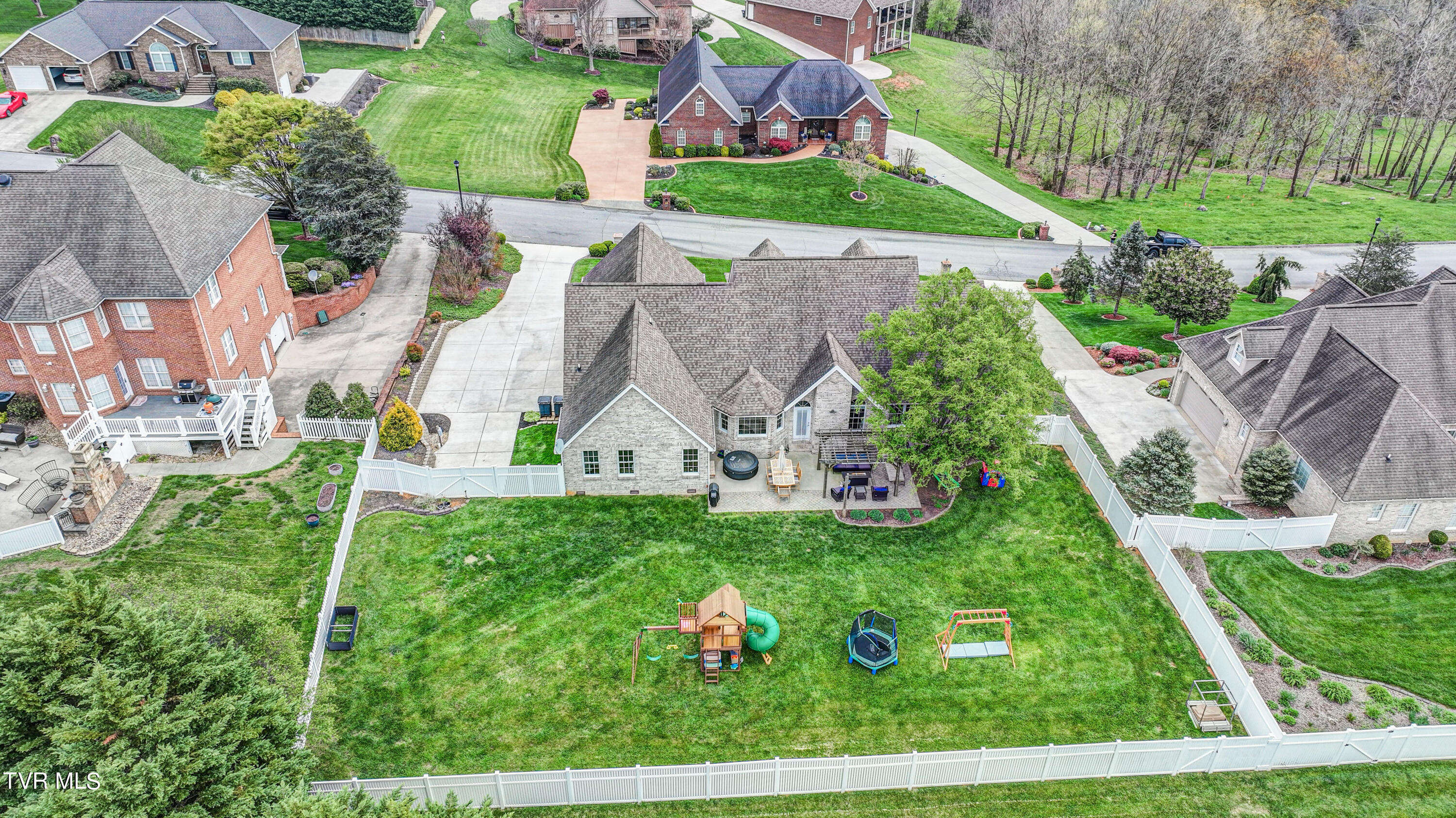 529 Pueblo Drive