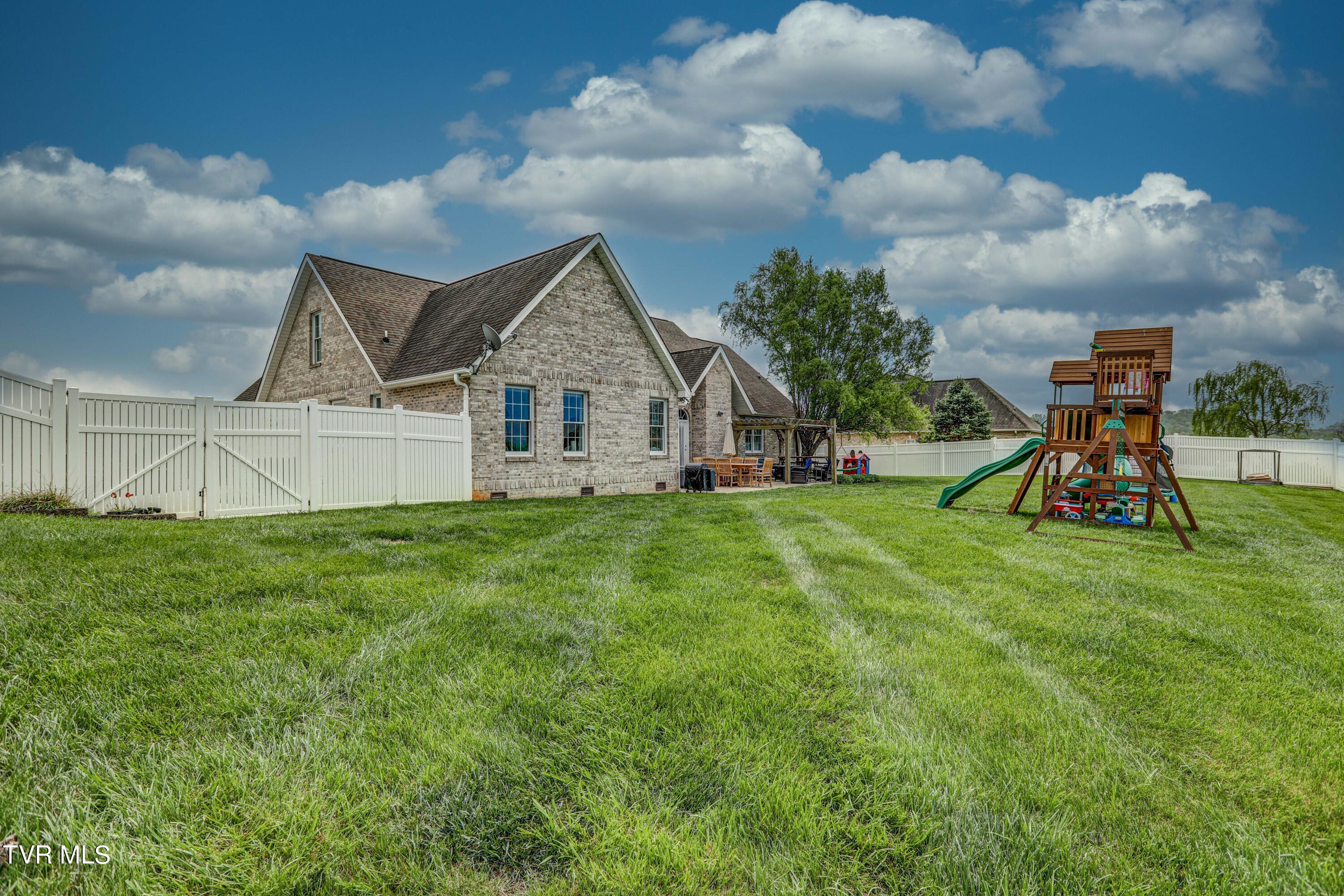 529 Pueblo Drive
