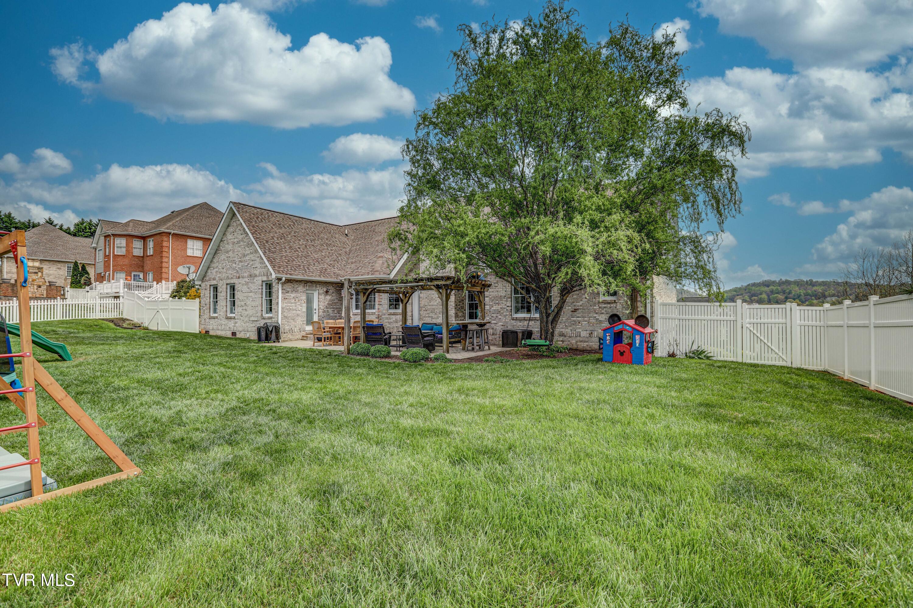 529 Pueblo Drive