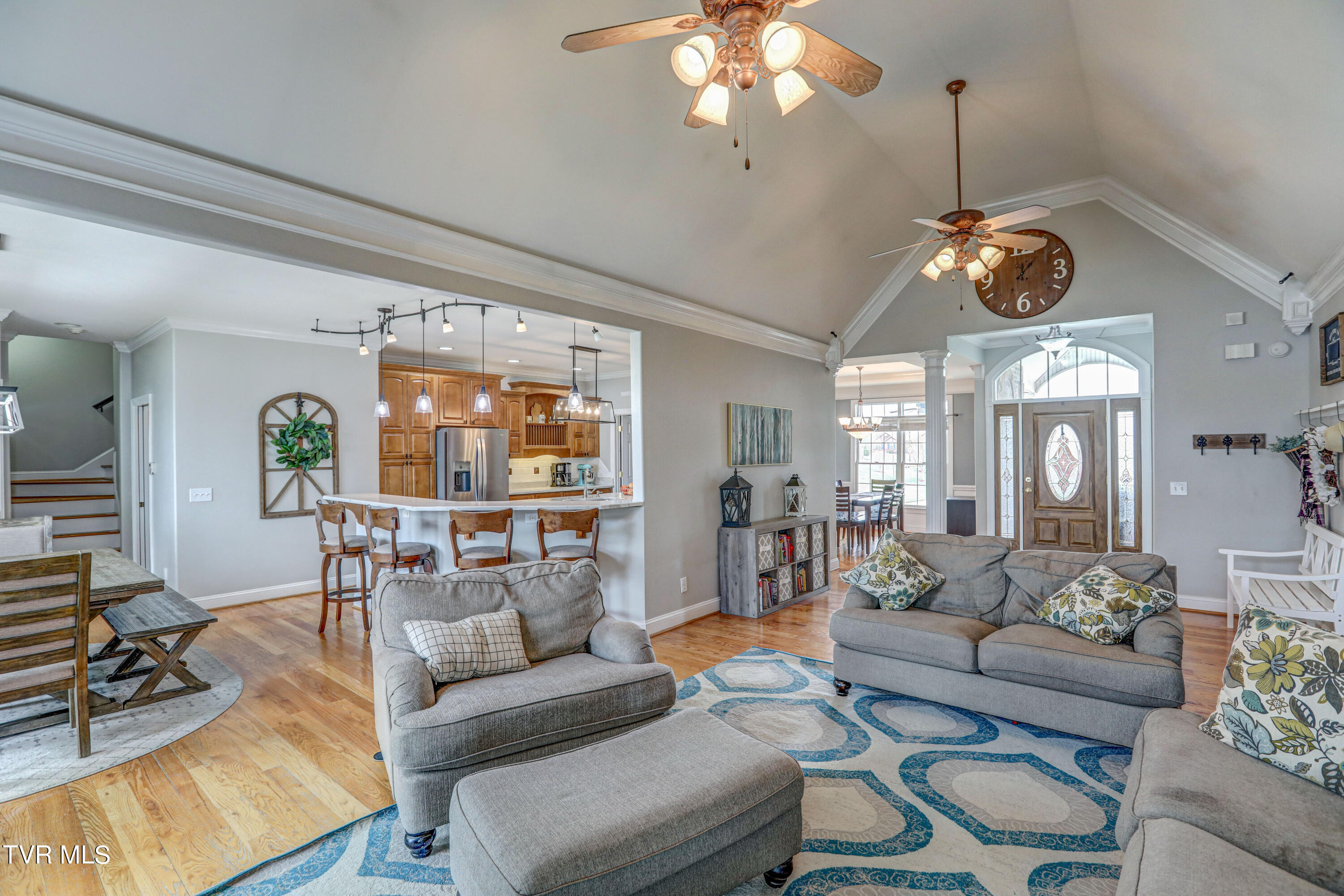 529 Pueblo Drive