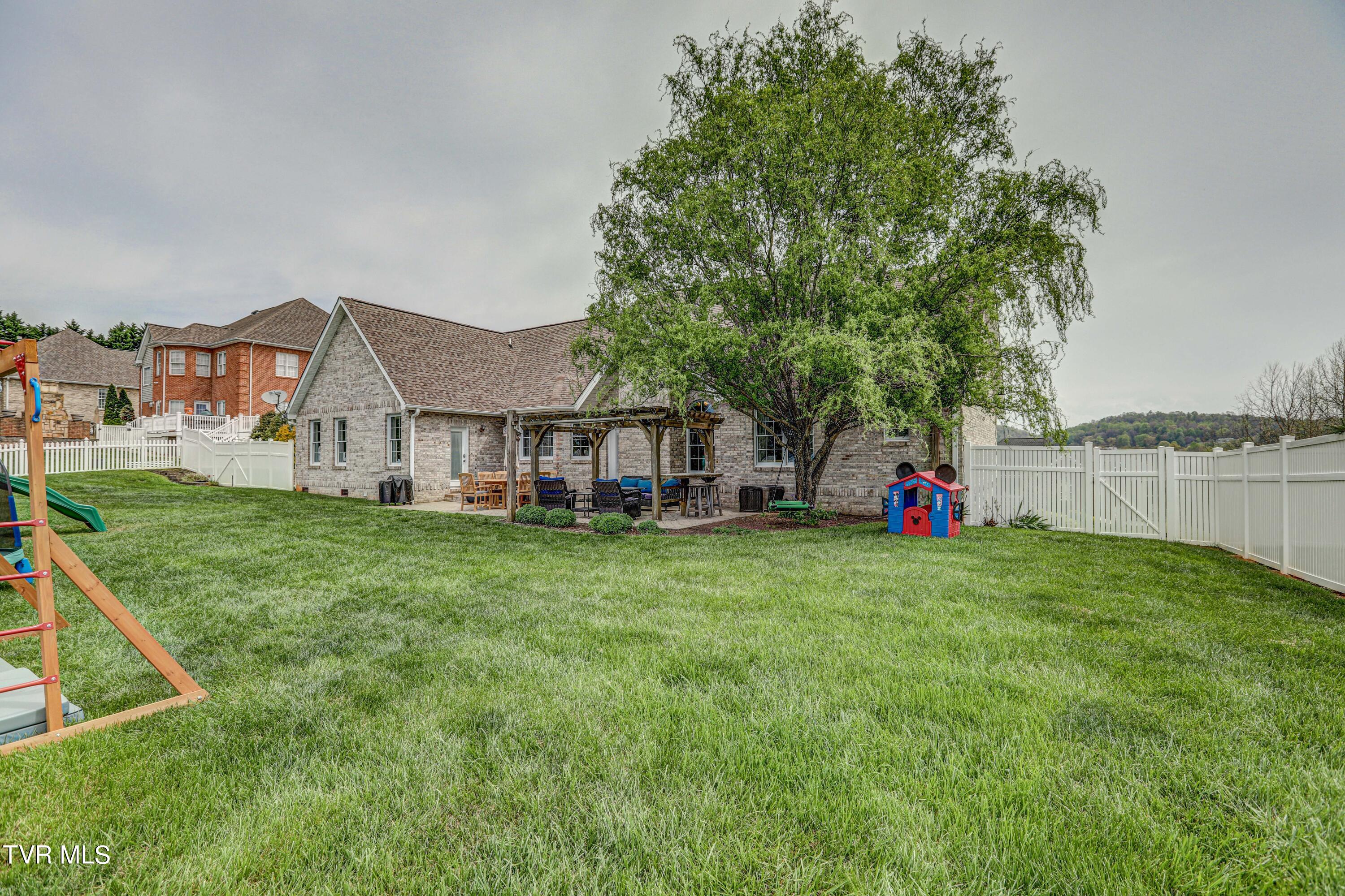 529 Pueblo Drive