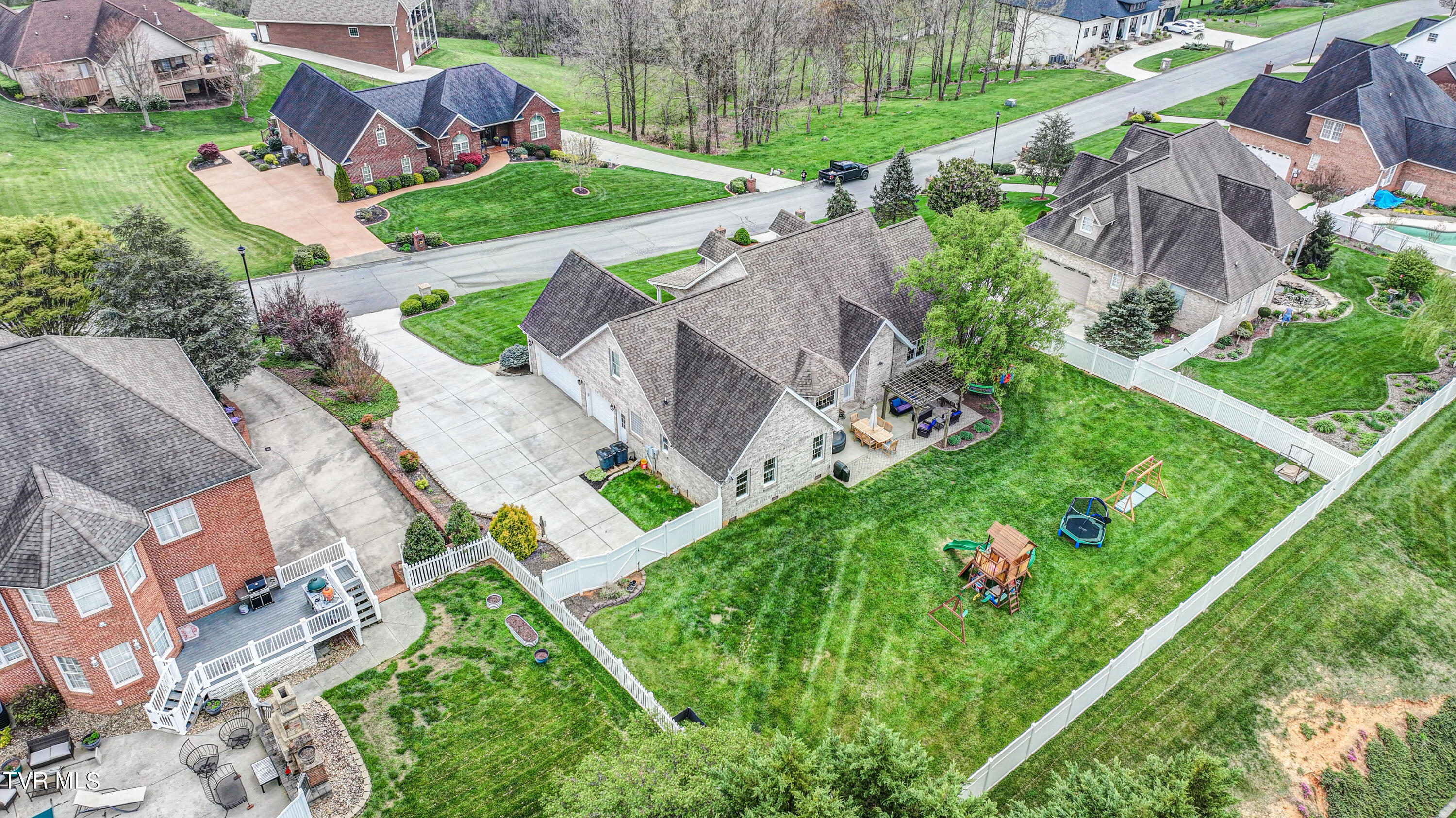 529 Pueblo Drive