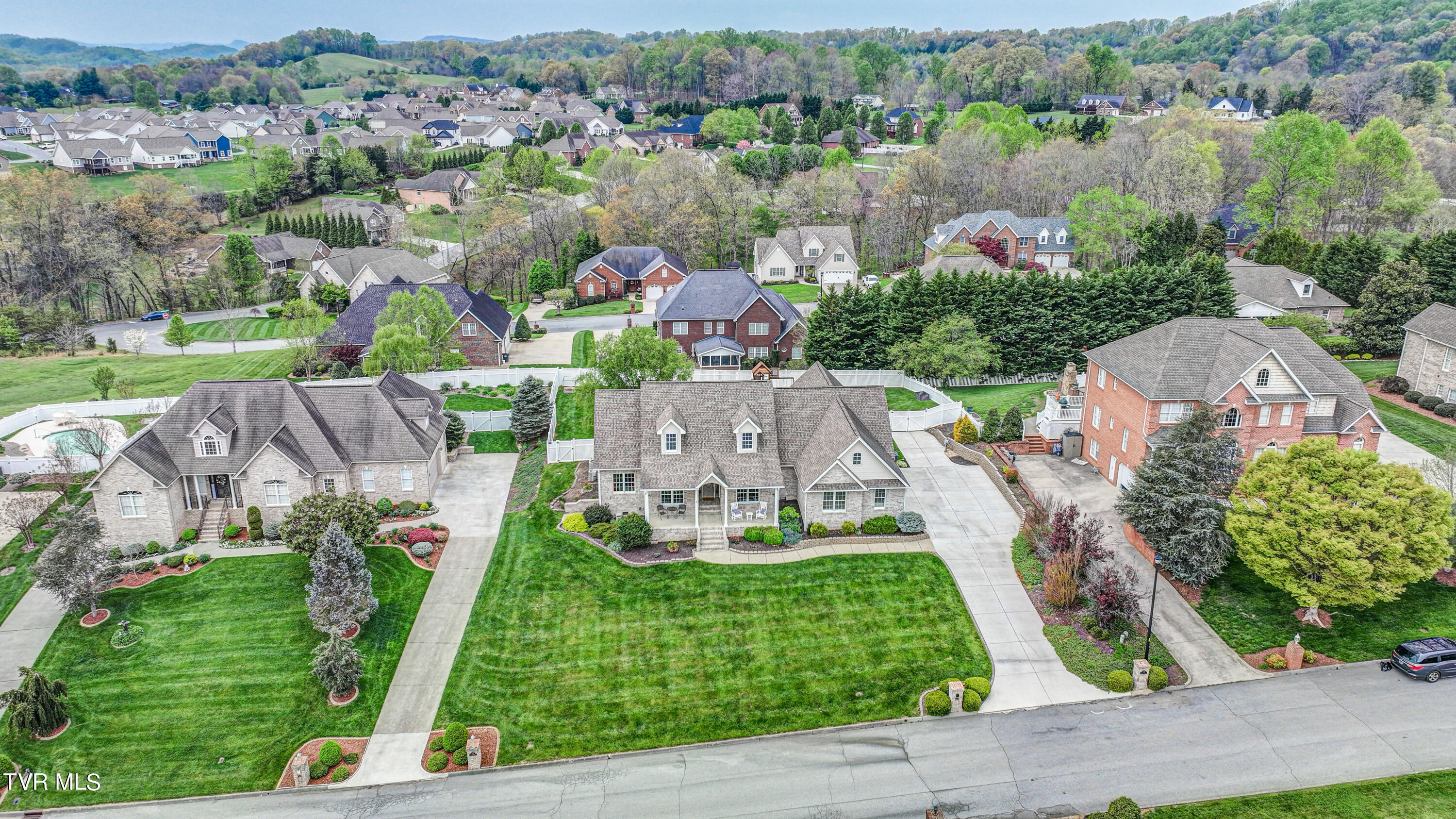 529 Pueblo Drive