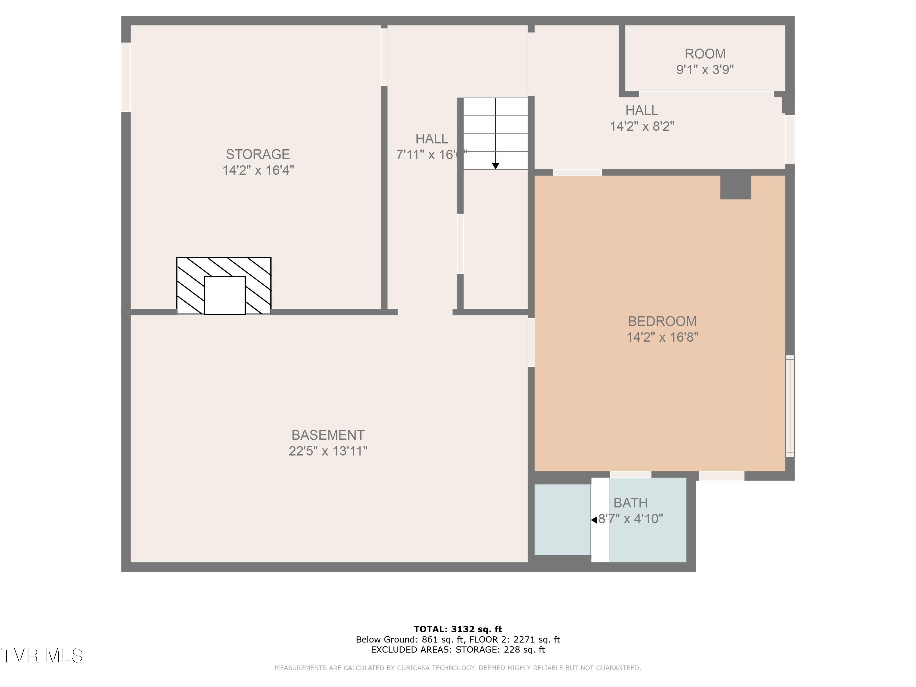104 Hillside Road