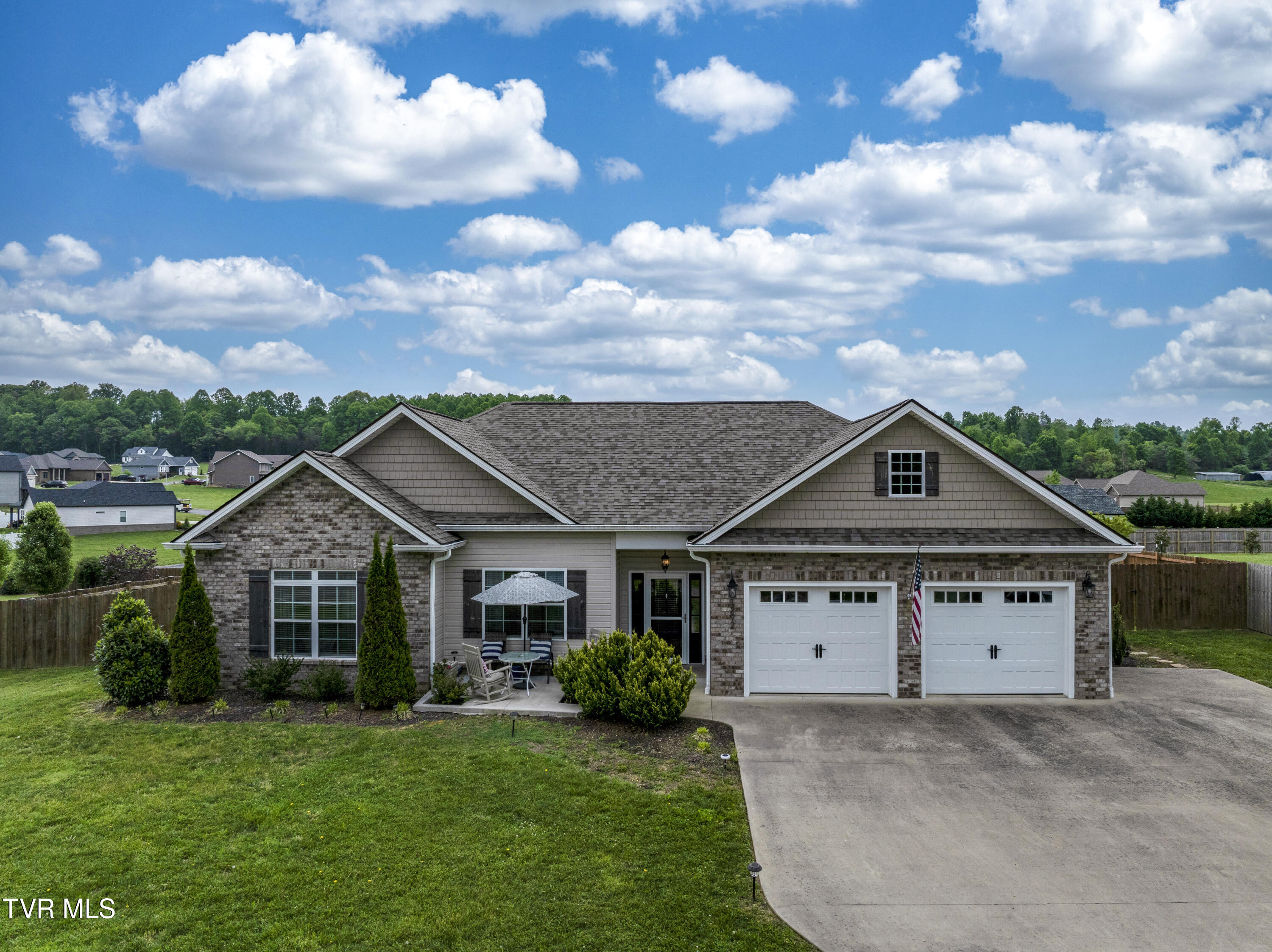 1292 Harmony Road