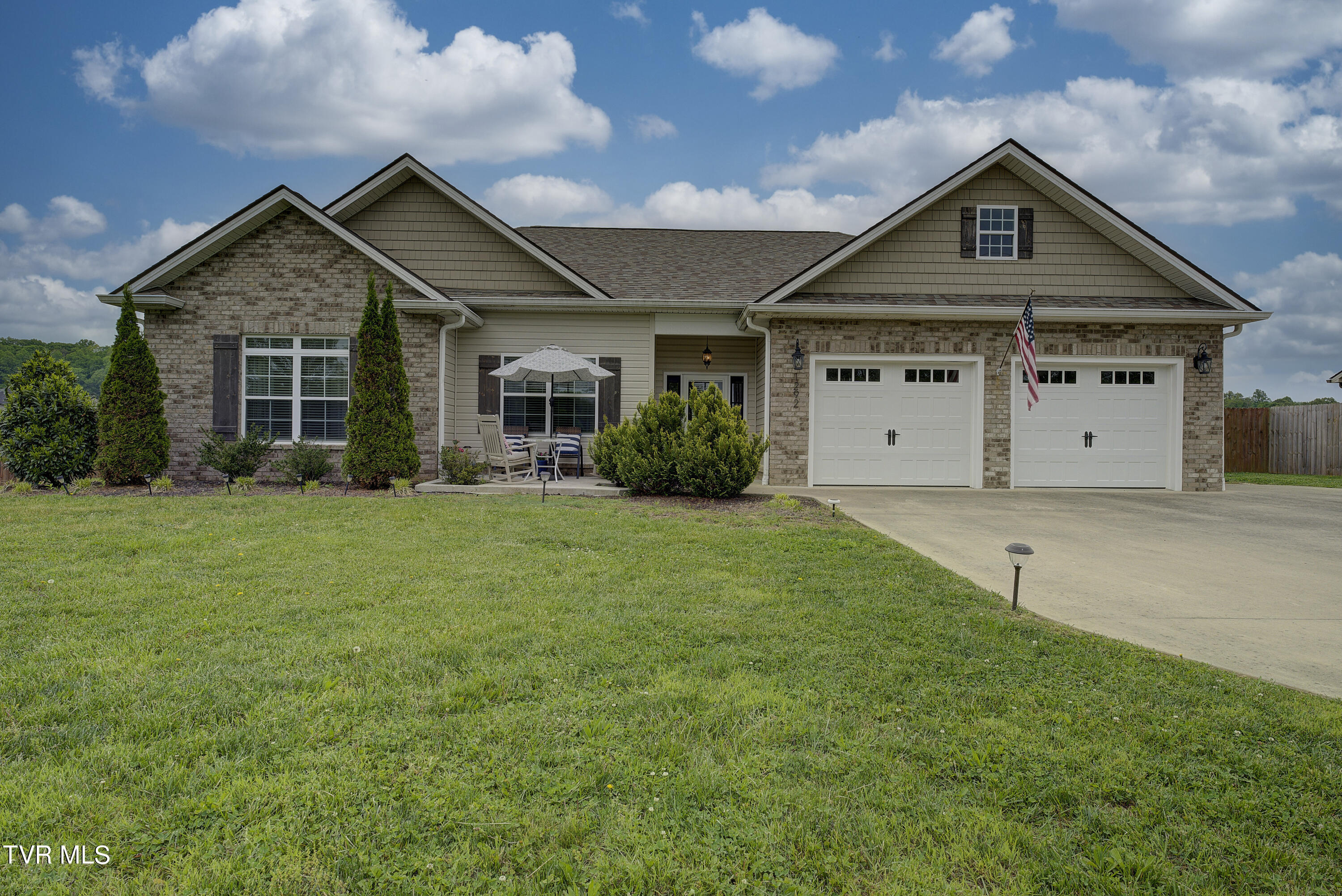 1292 Harmony Road
