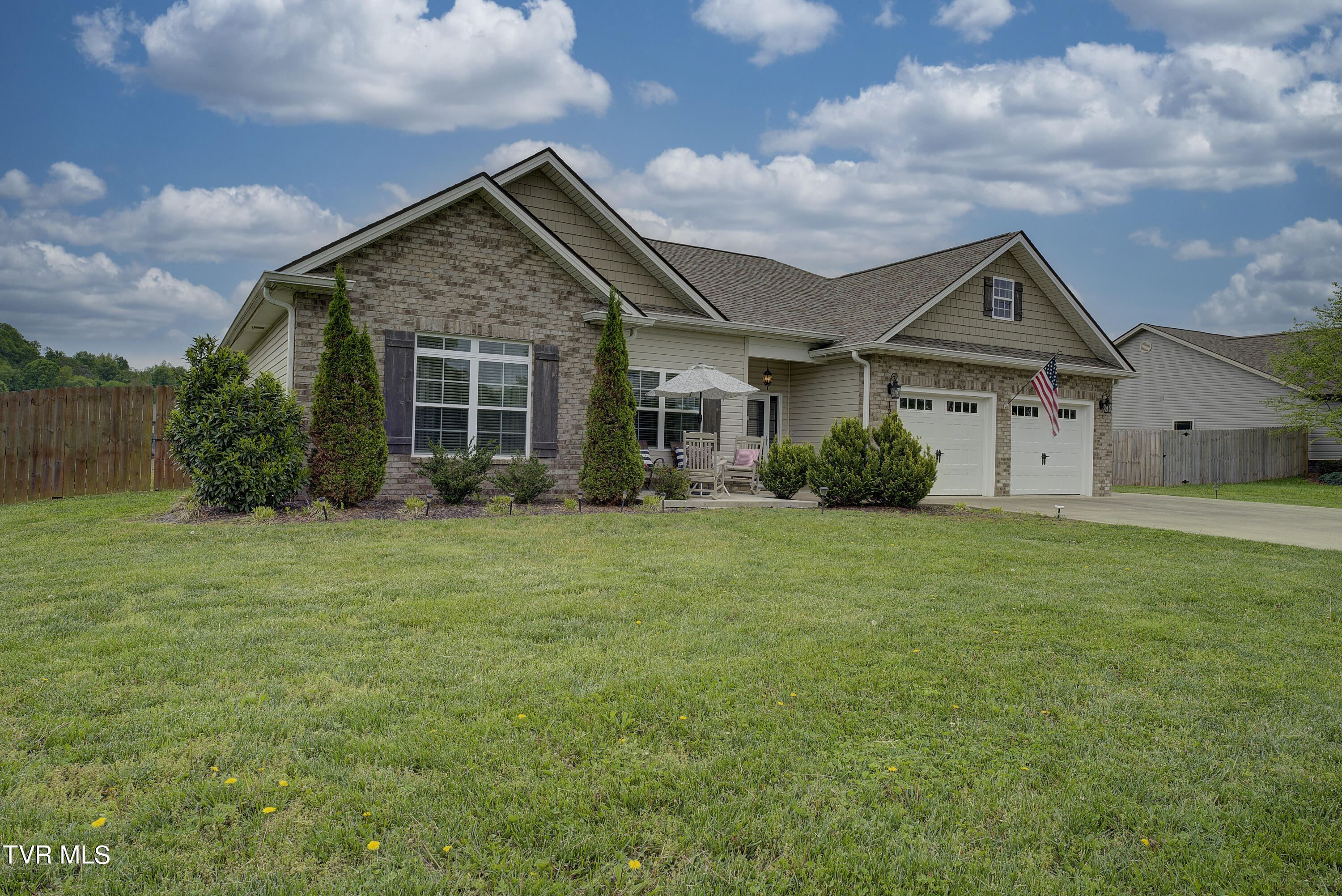 1292 Harmony Road