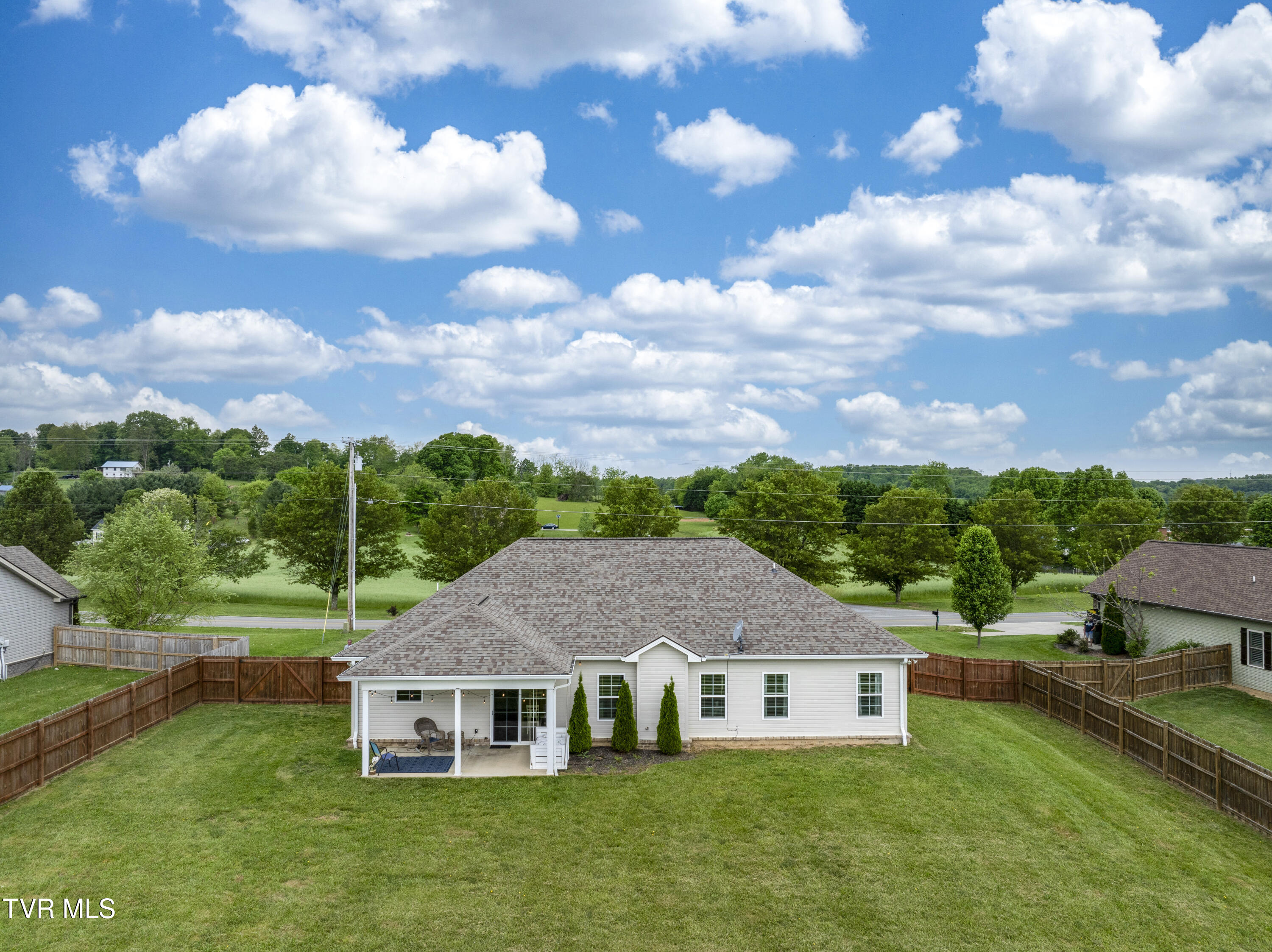 1292 Harmony Road