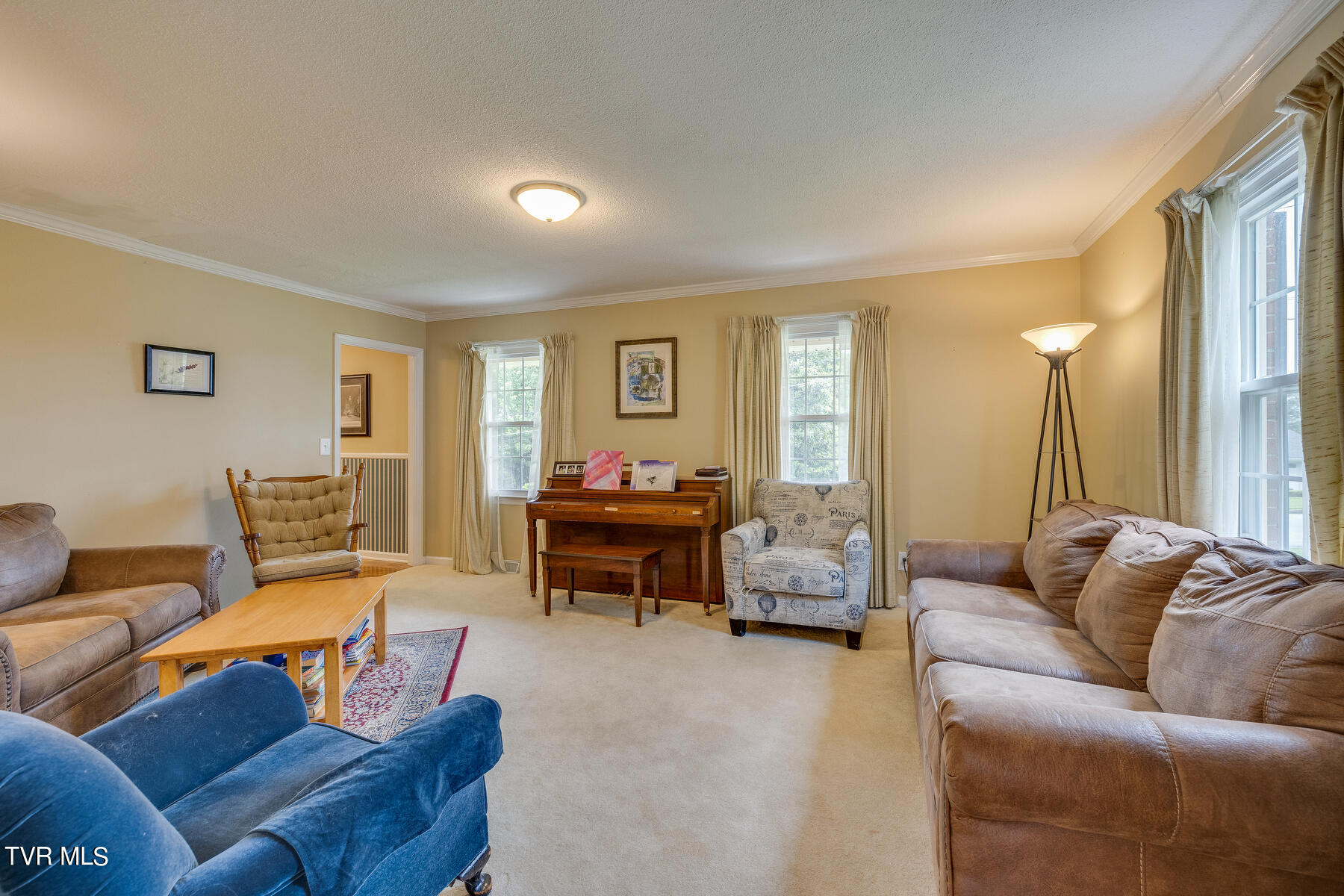 819 Wedgewood Road
